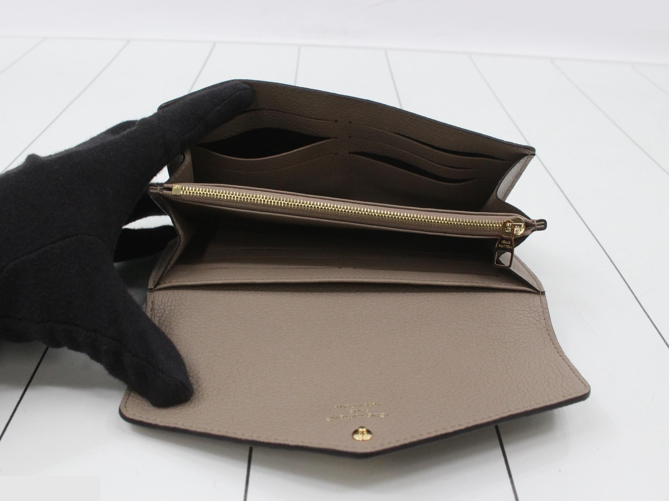 M82256 Long Wallet — view 4