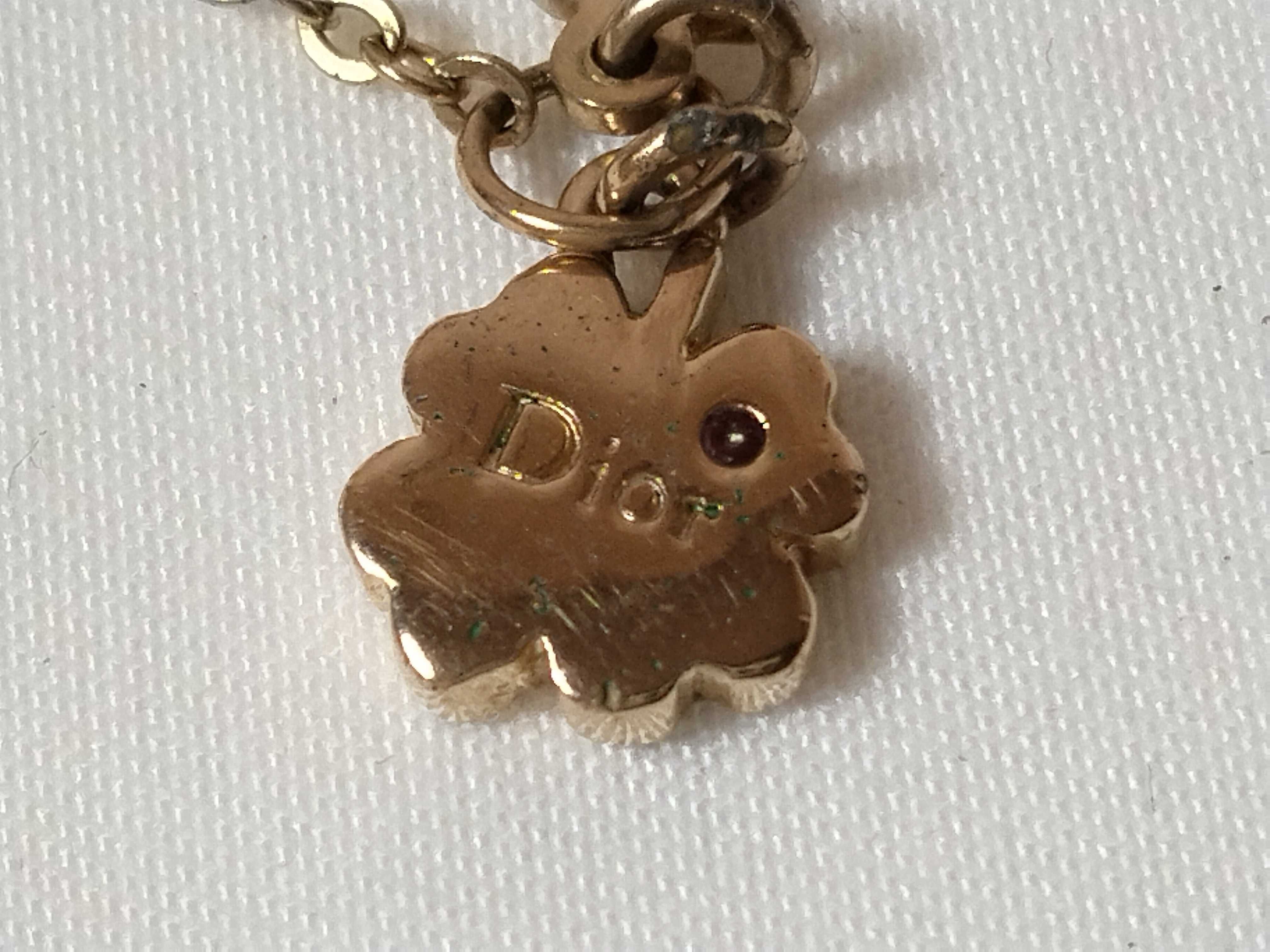 Heart Necklace — view 5