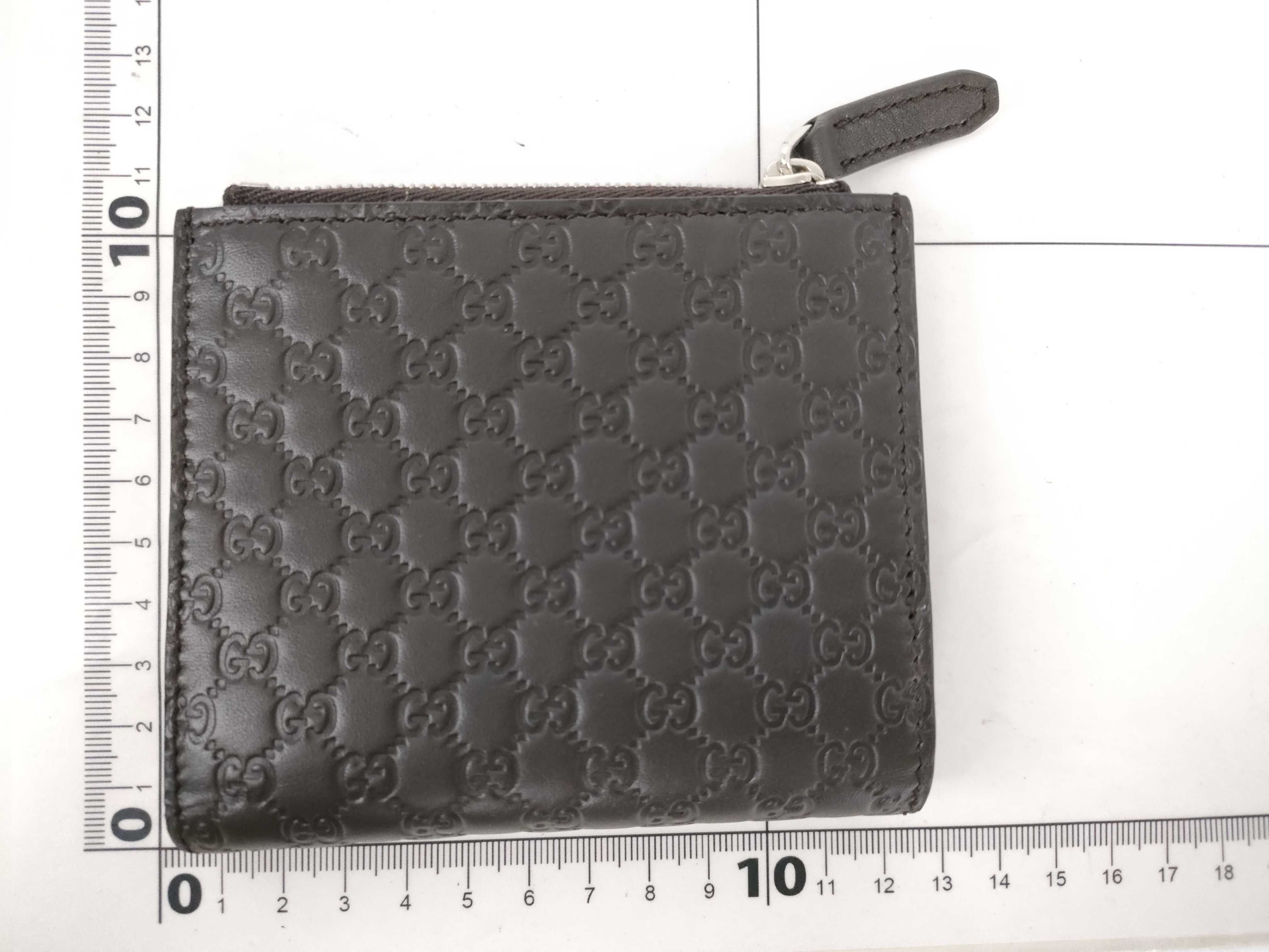 GG Unused Gucci Wallet — view 2