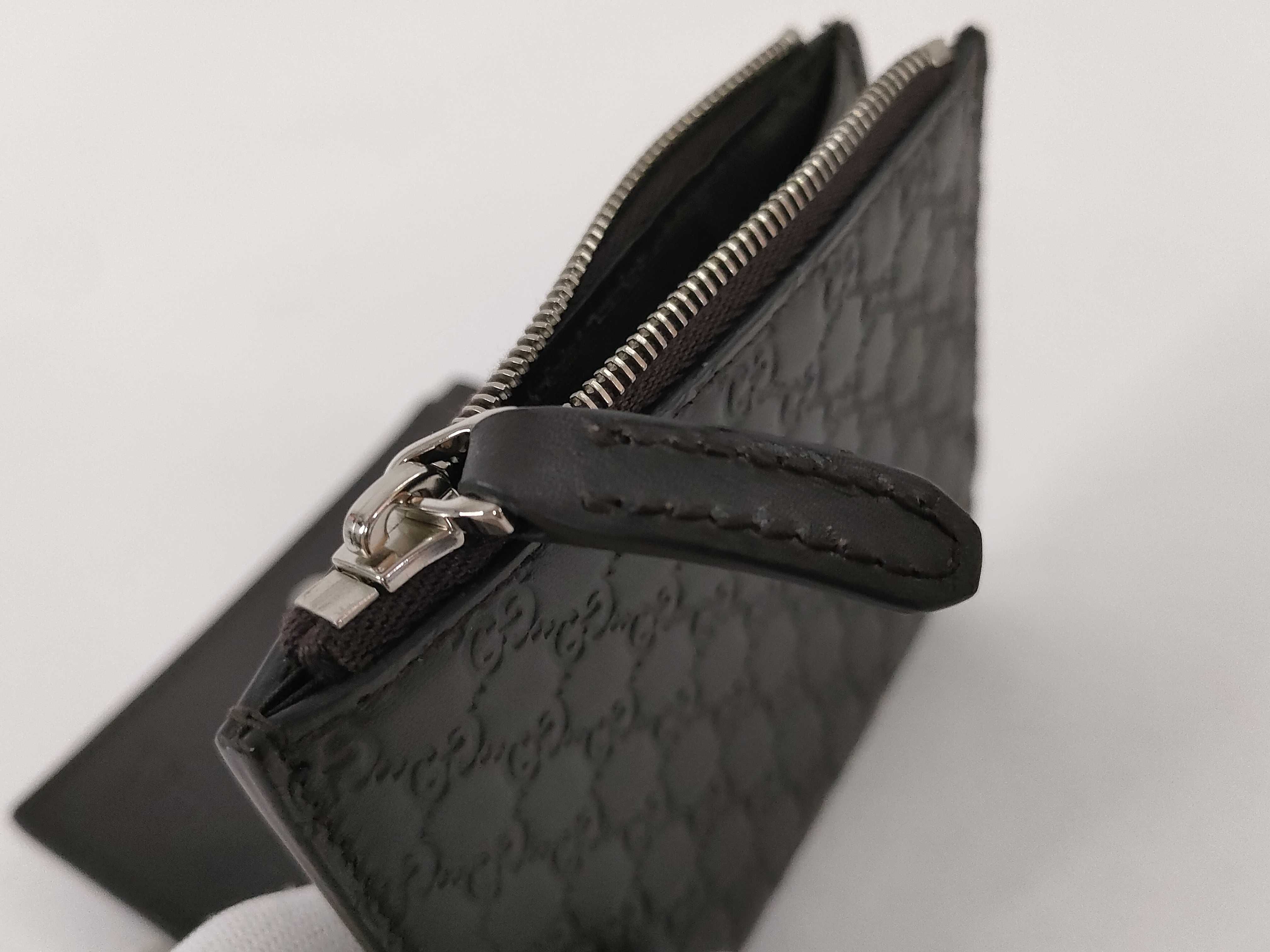 GG Unused Gucci Wallet — view 11