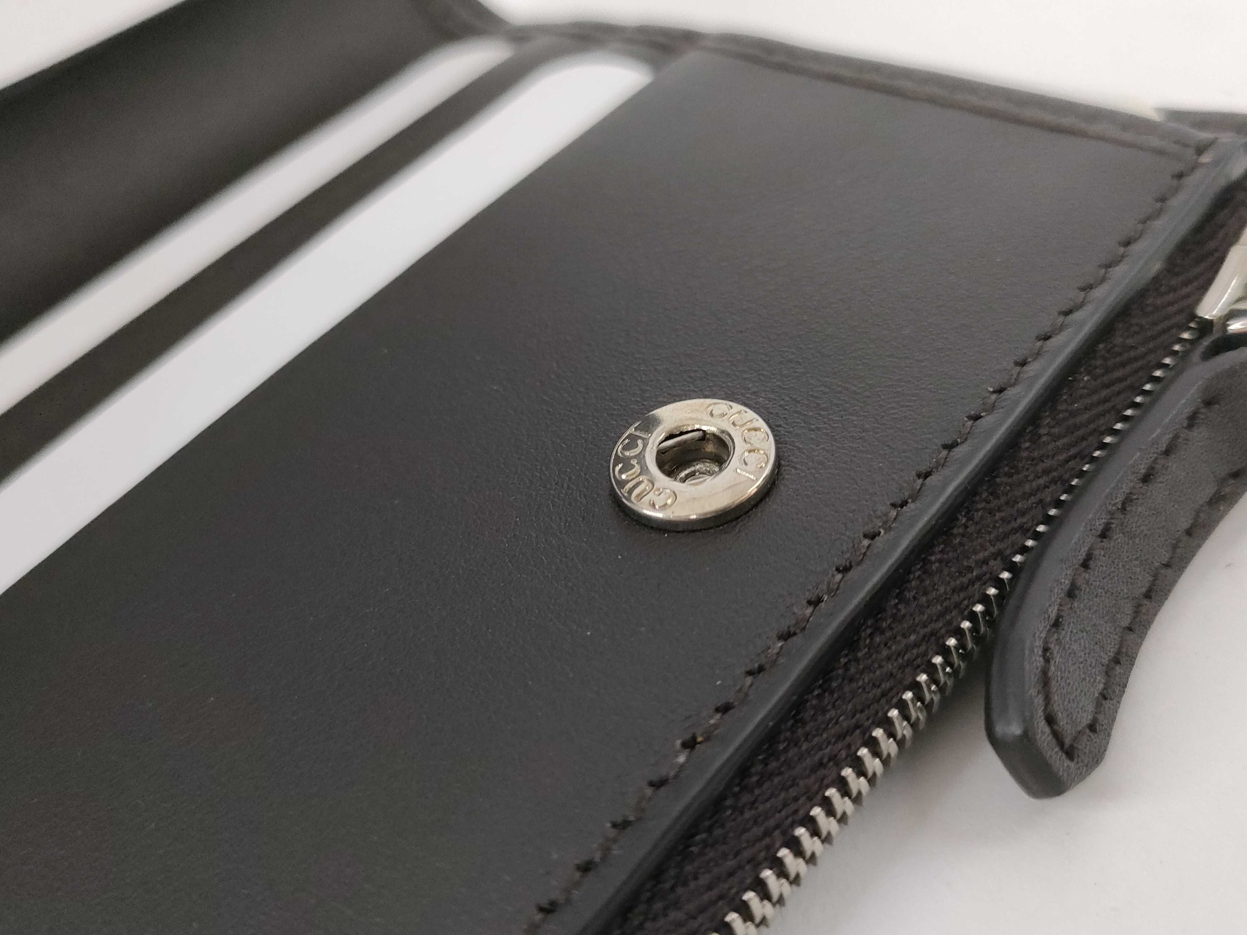 GG Unused Gucci Wallet — view 12