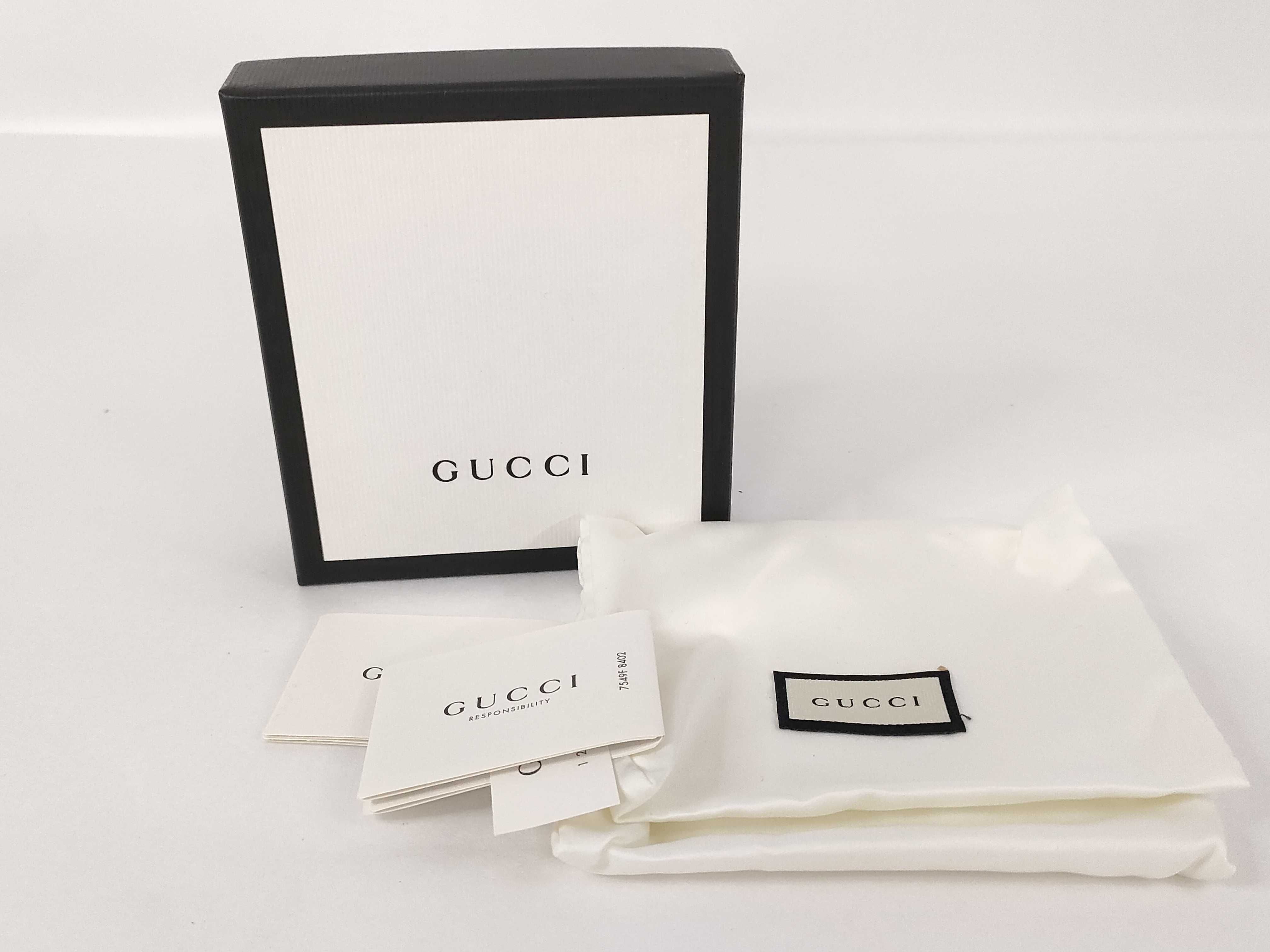 GG Unused Gucci Wallet — view 13