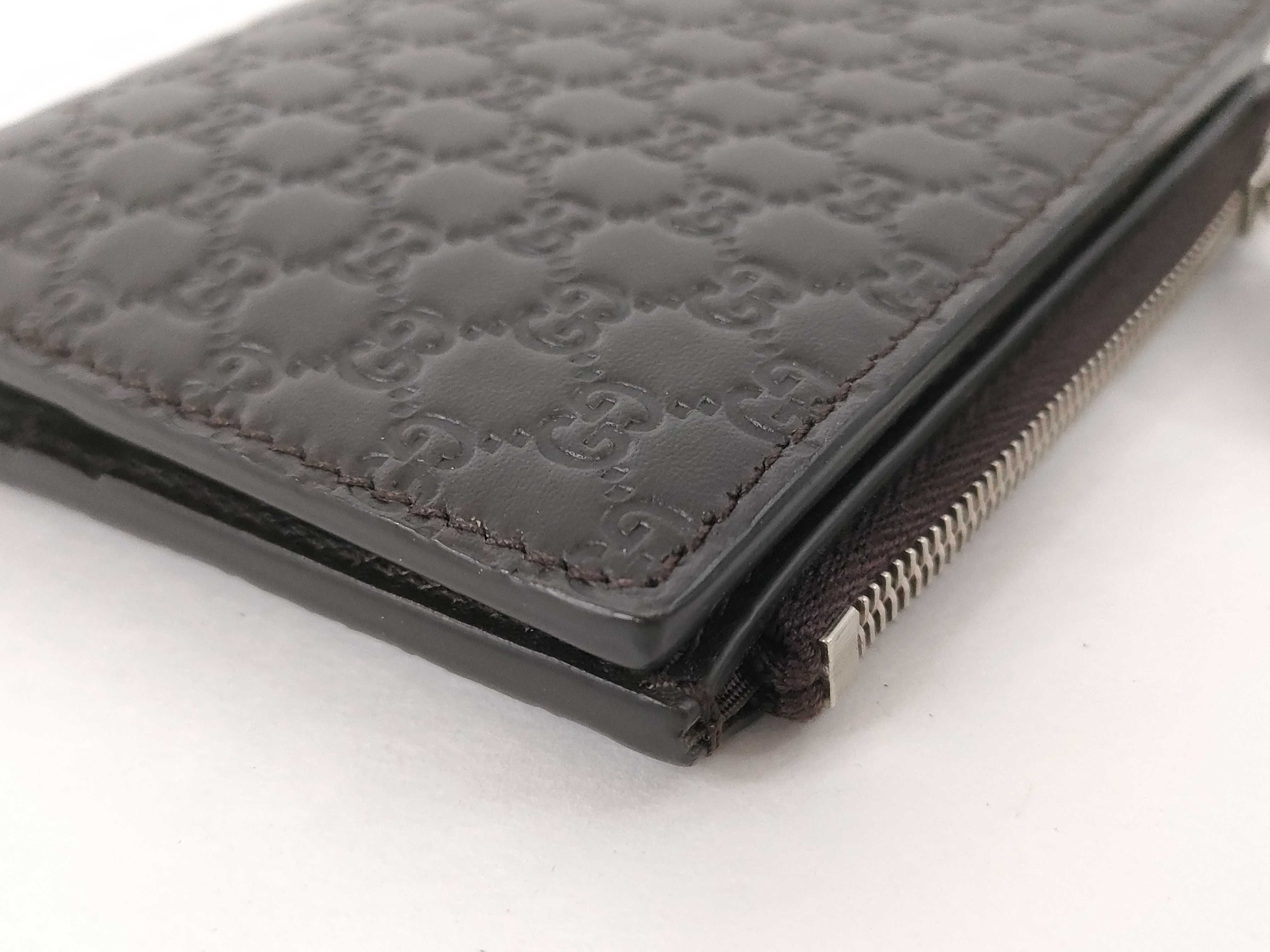 GG Unused Gucci Wallet — view 3