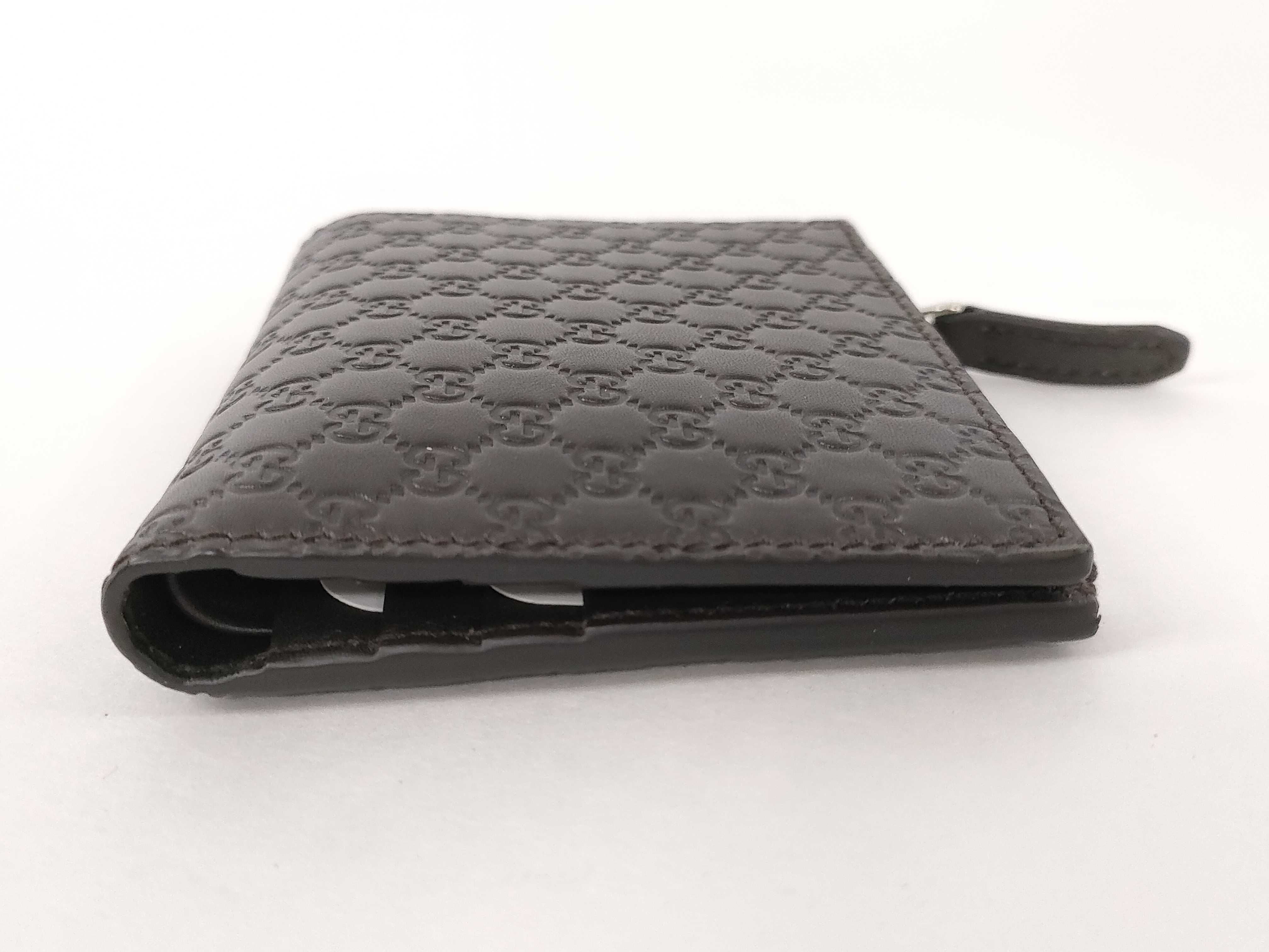 GG Unused Gucci Wallet — view 4