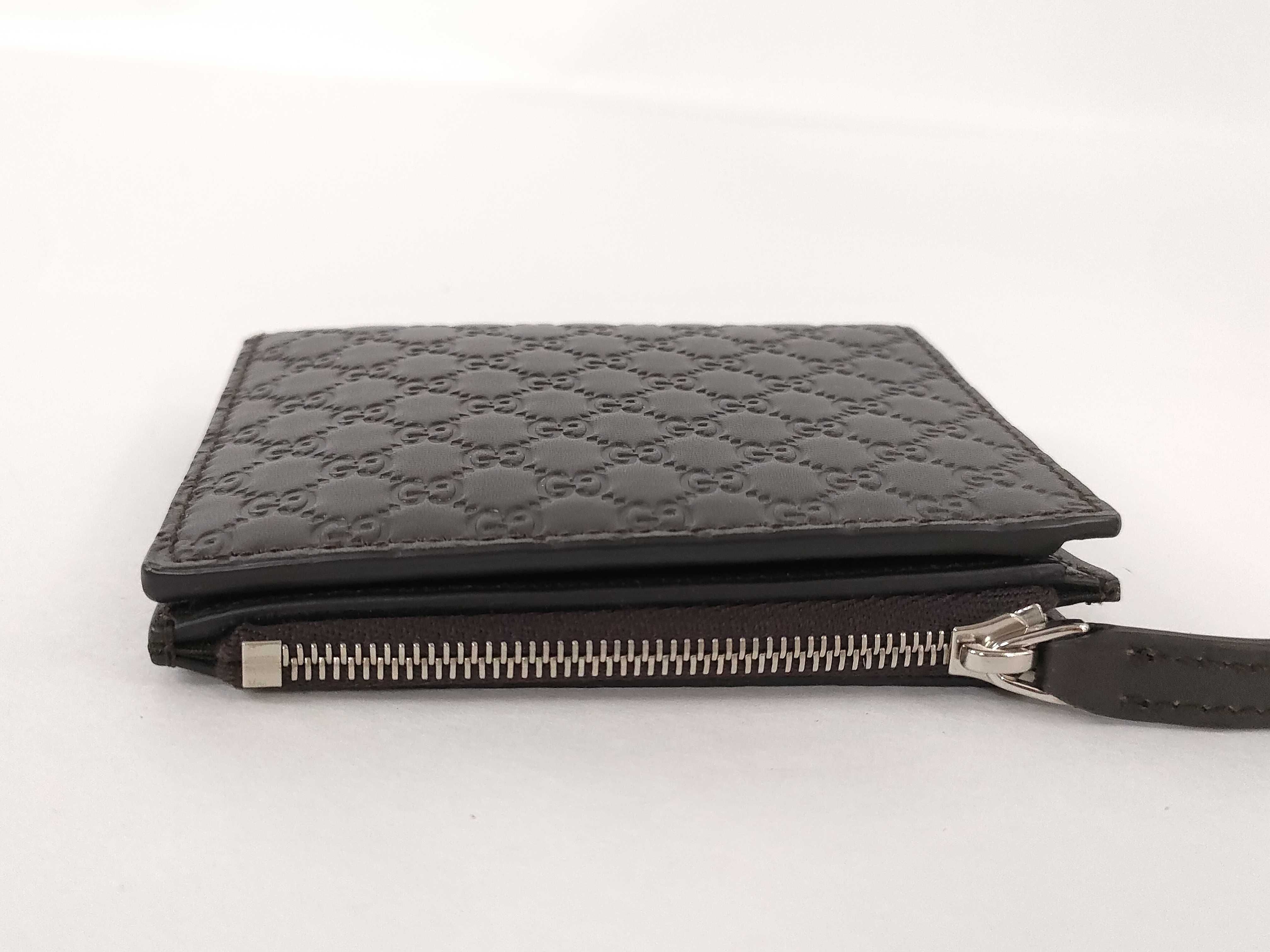GG Unused Gucci Wallet — view 5