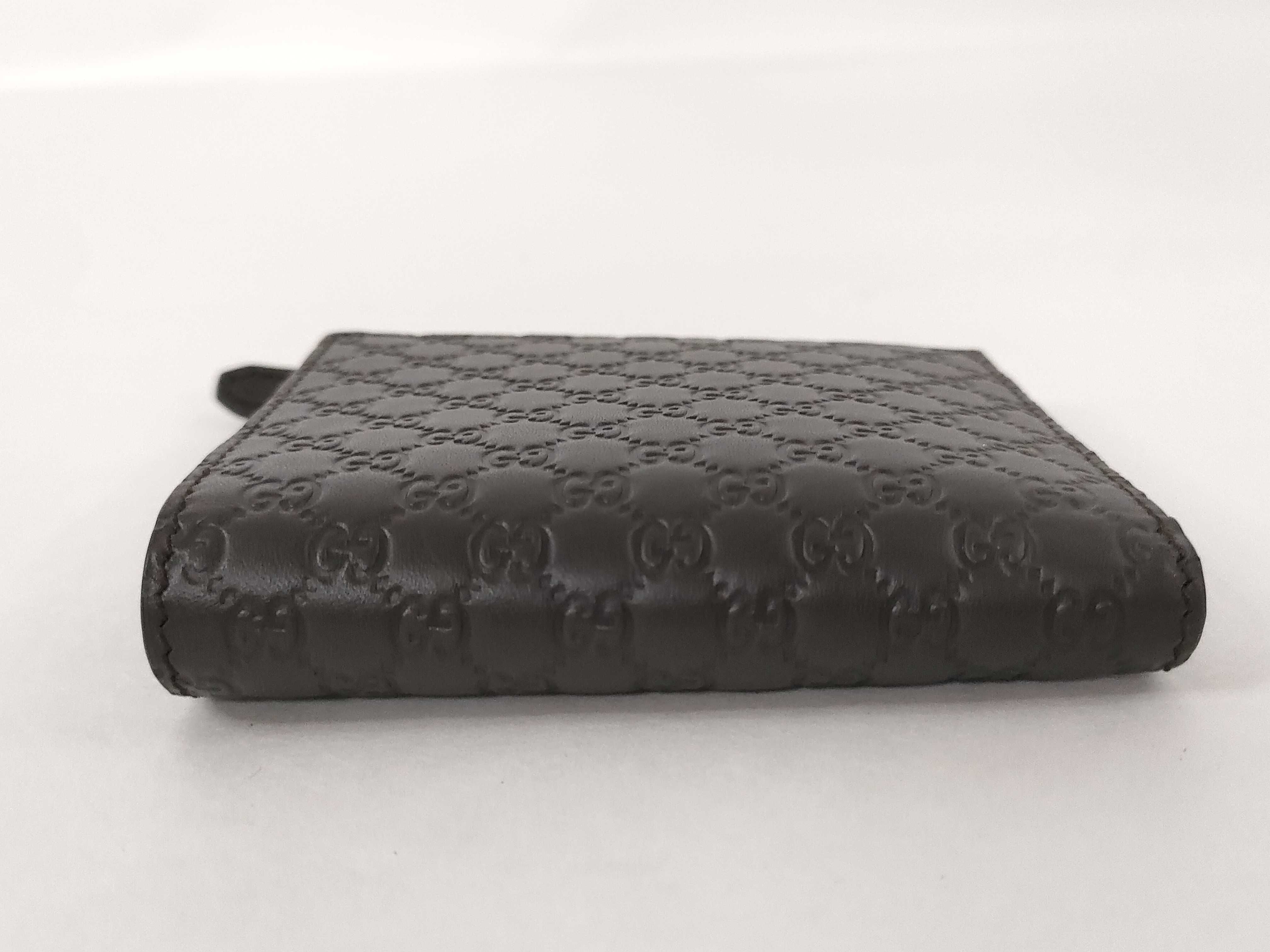 GG Unused Gucci Wallet — view 6
