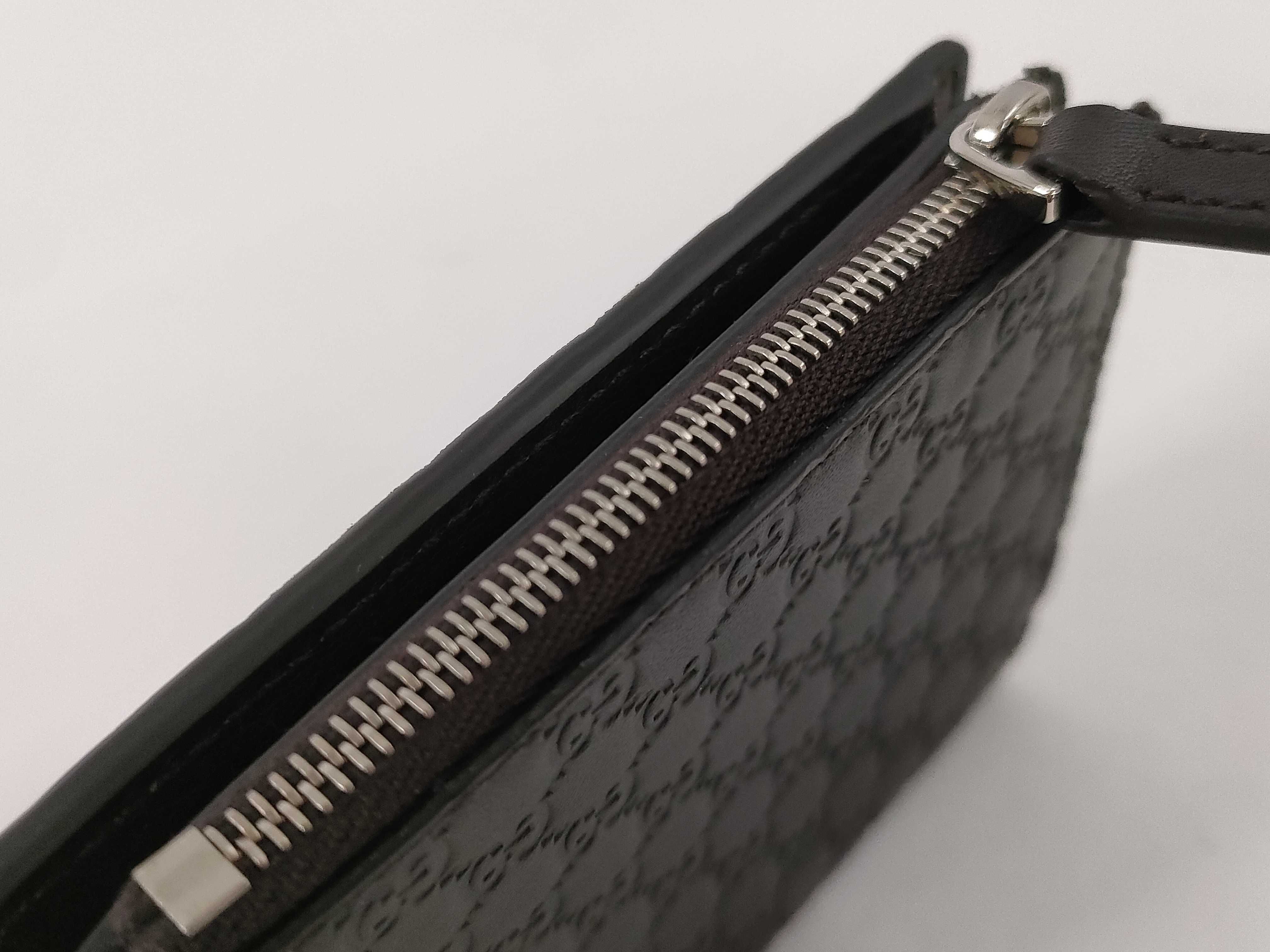 GG Unused Gucci Wallet — view 9