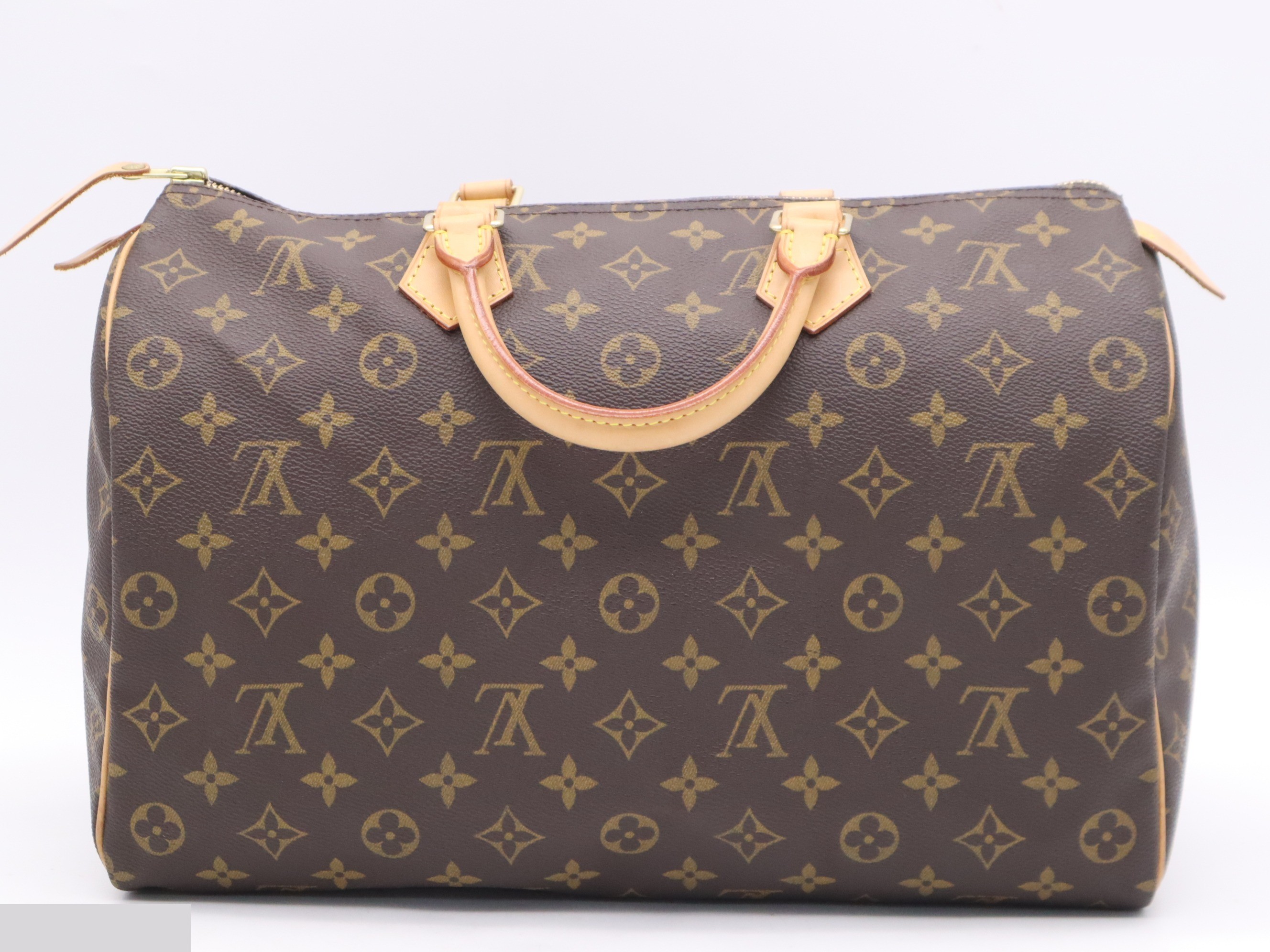 Speedy 35 — view 2