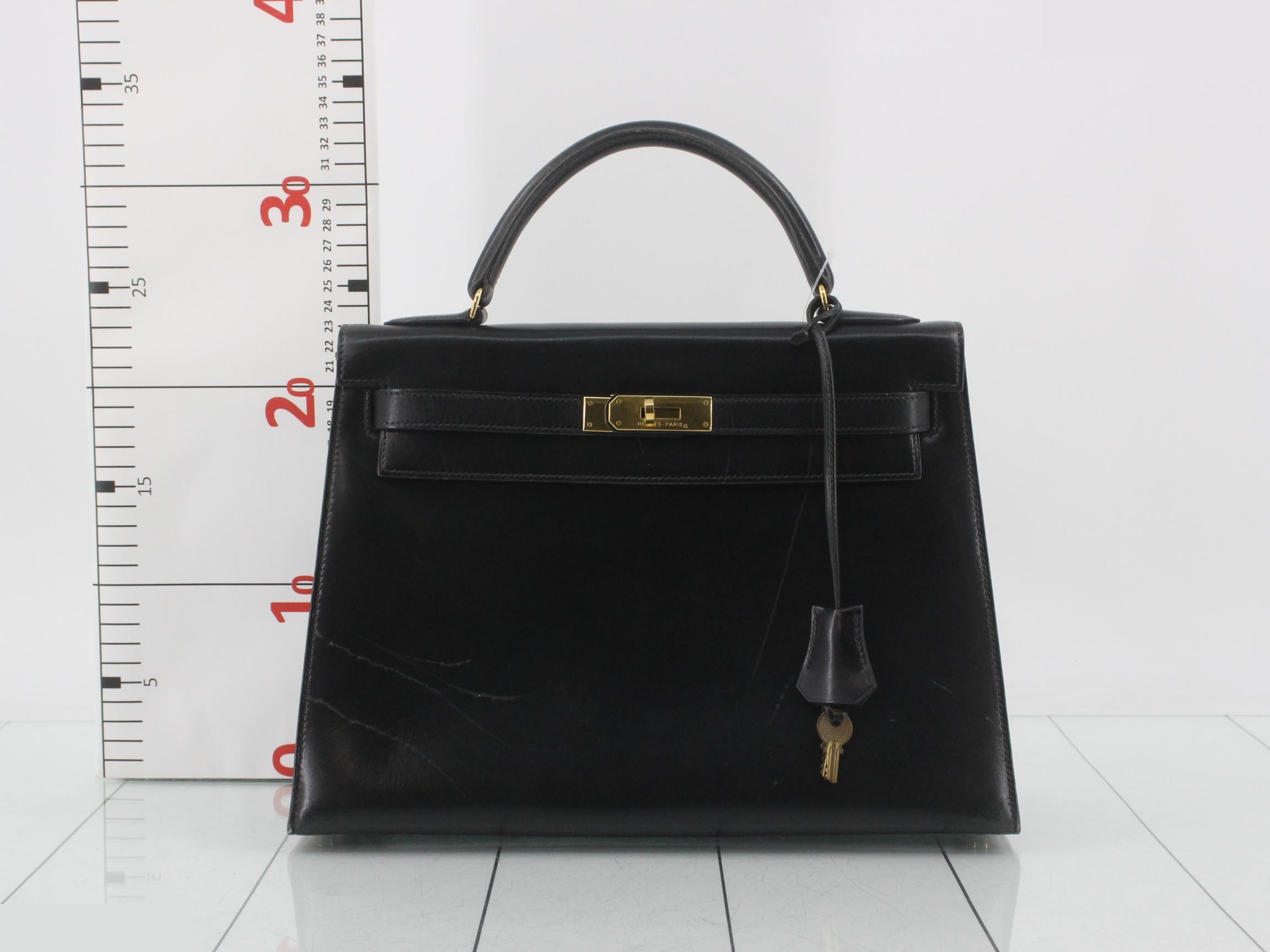 Kelly 32 handbag — view 2