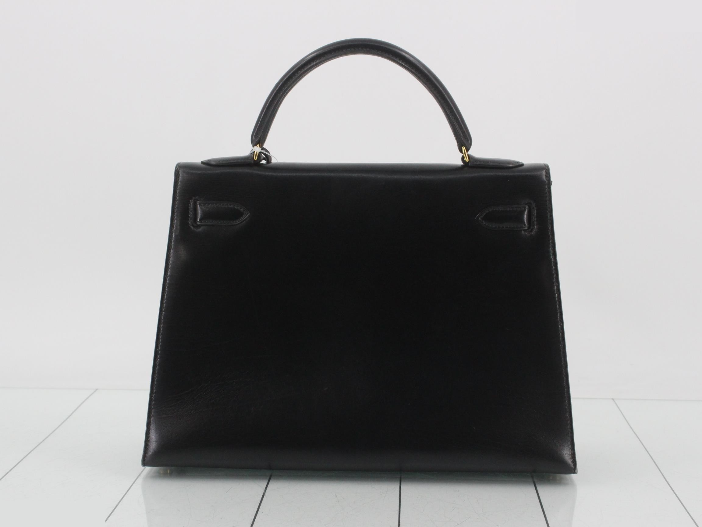 Kelly 32 handbag — view 3