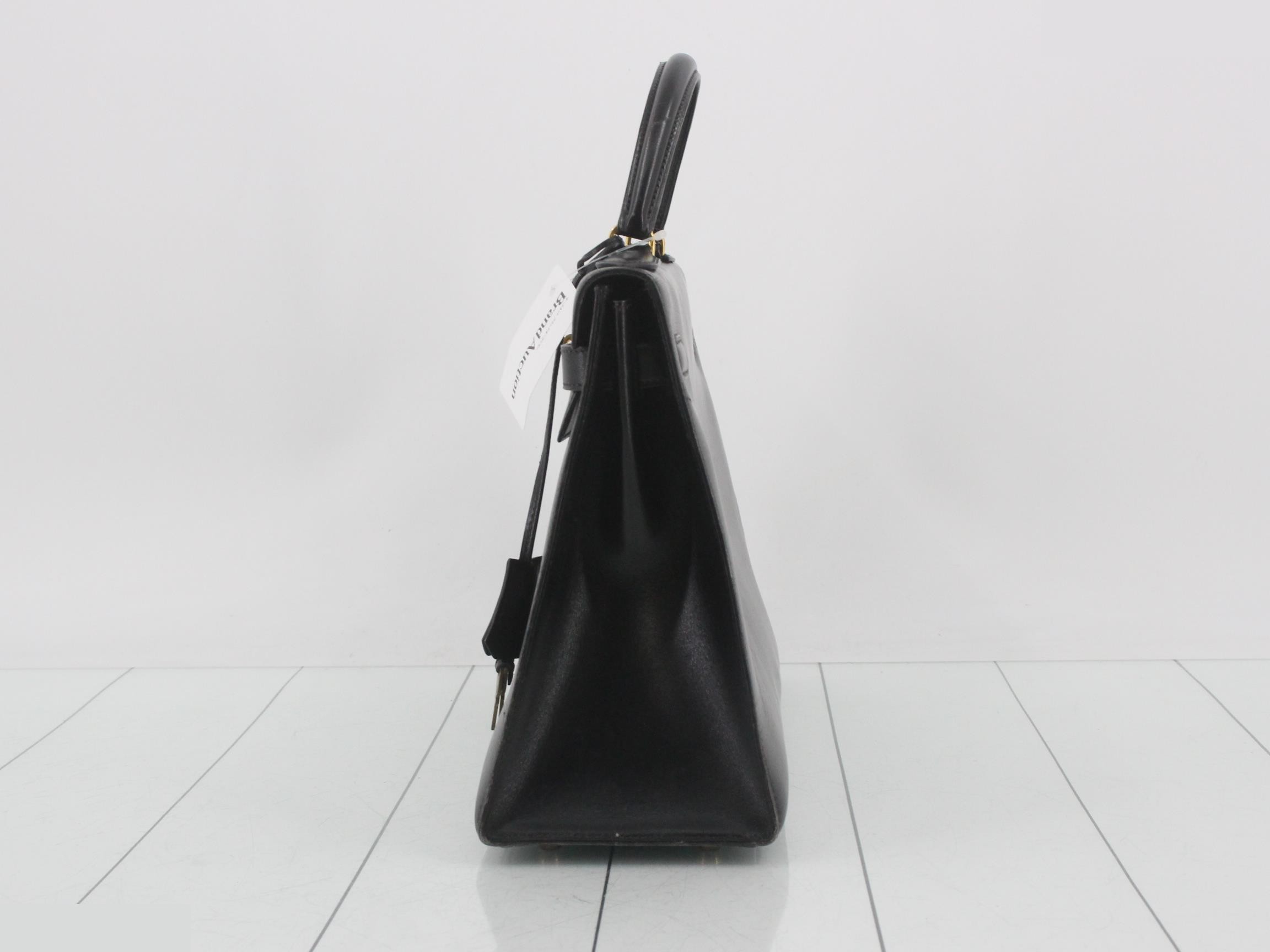 Kelly 32 handbag — view 4