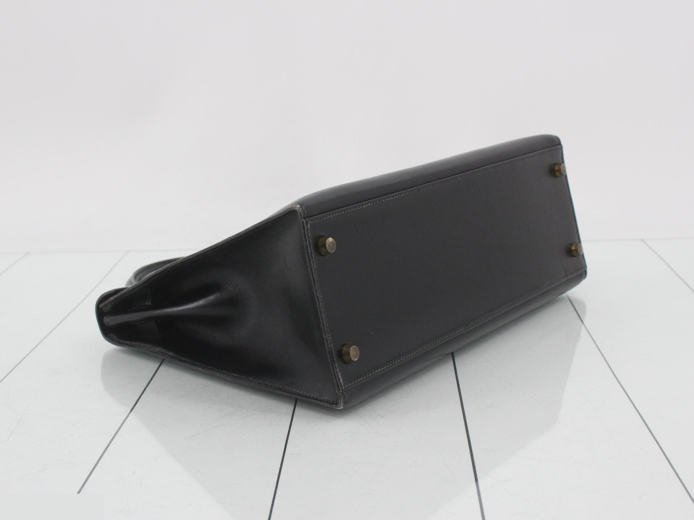 Kelly 32 handbag — view 6