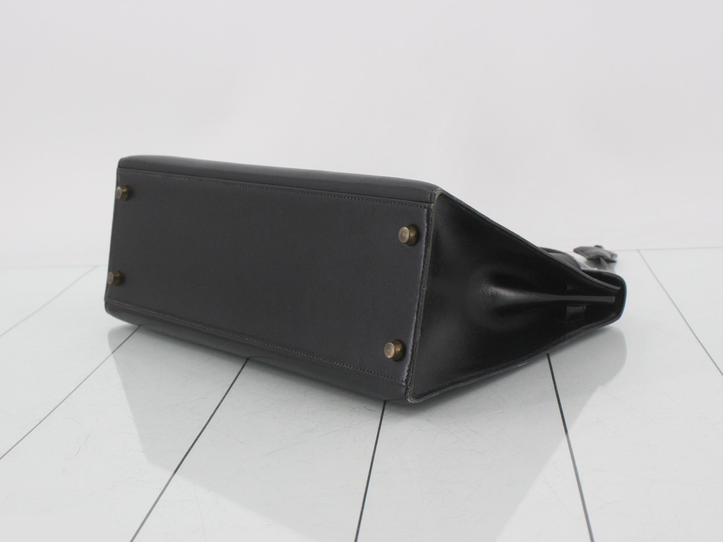 Kelly 32 handbag — view 7