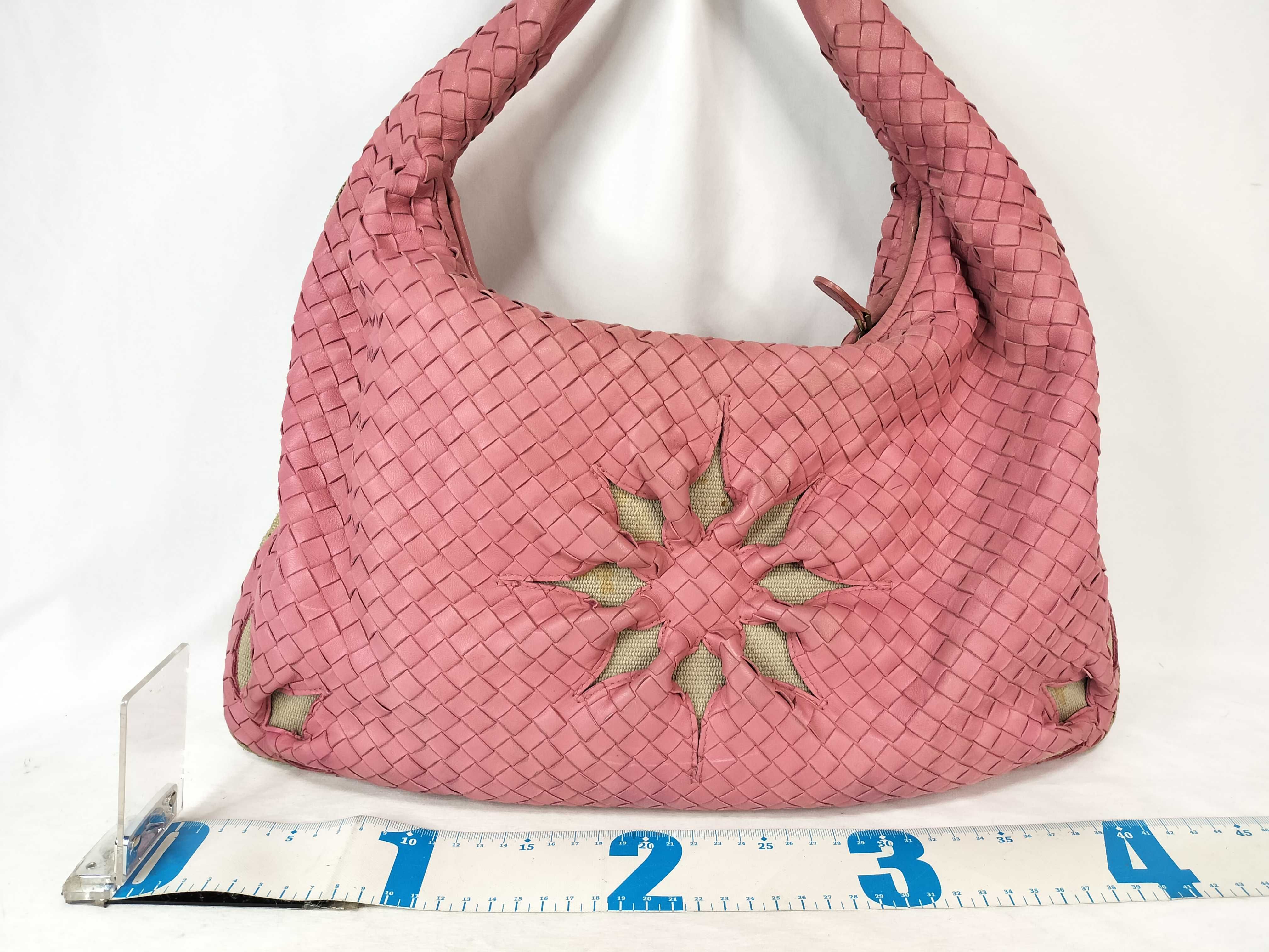 Intrecciato Bottega handbag — view 2
