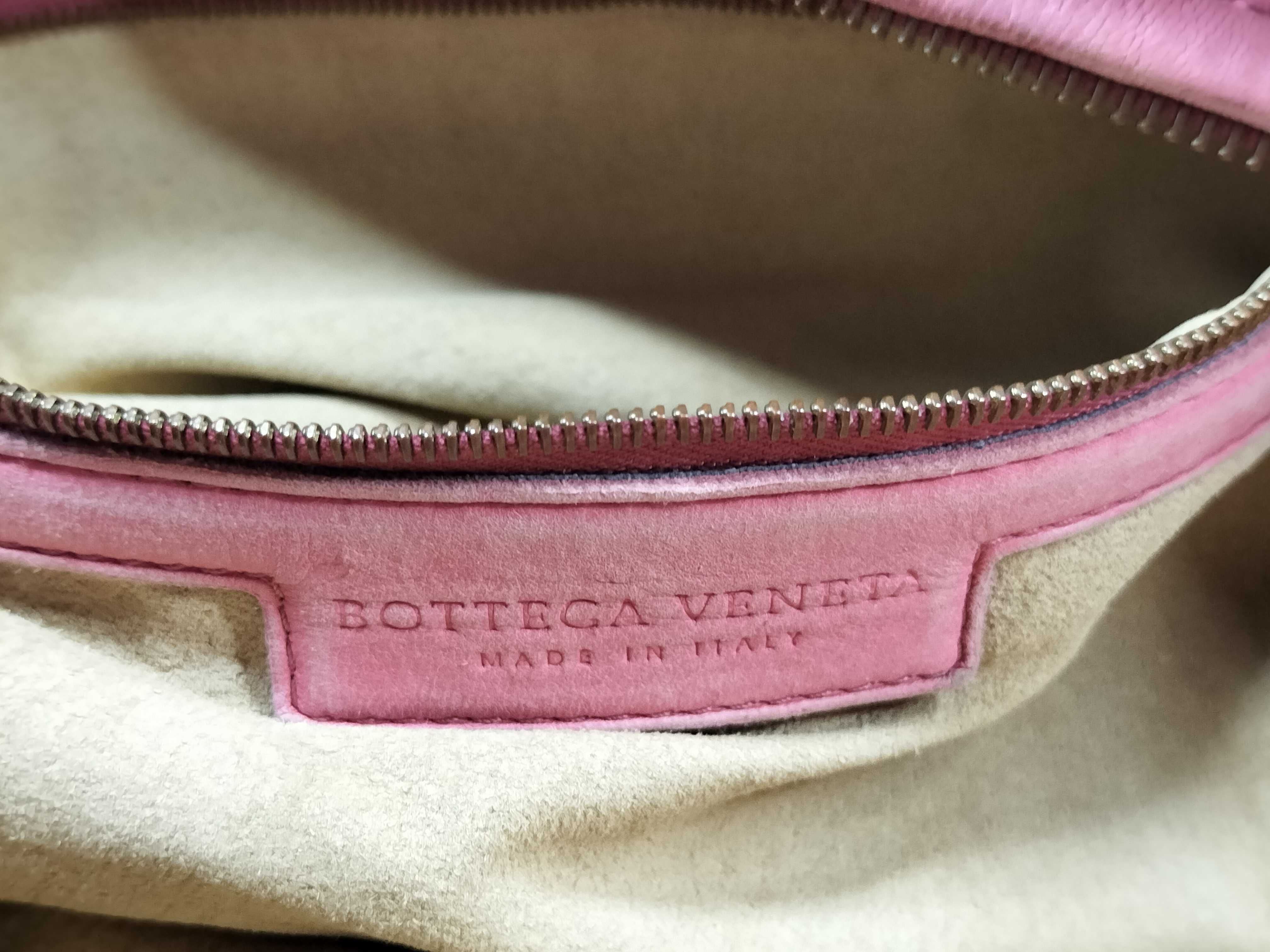 Intrecciato Bottega handbag — view 12