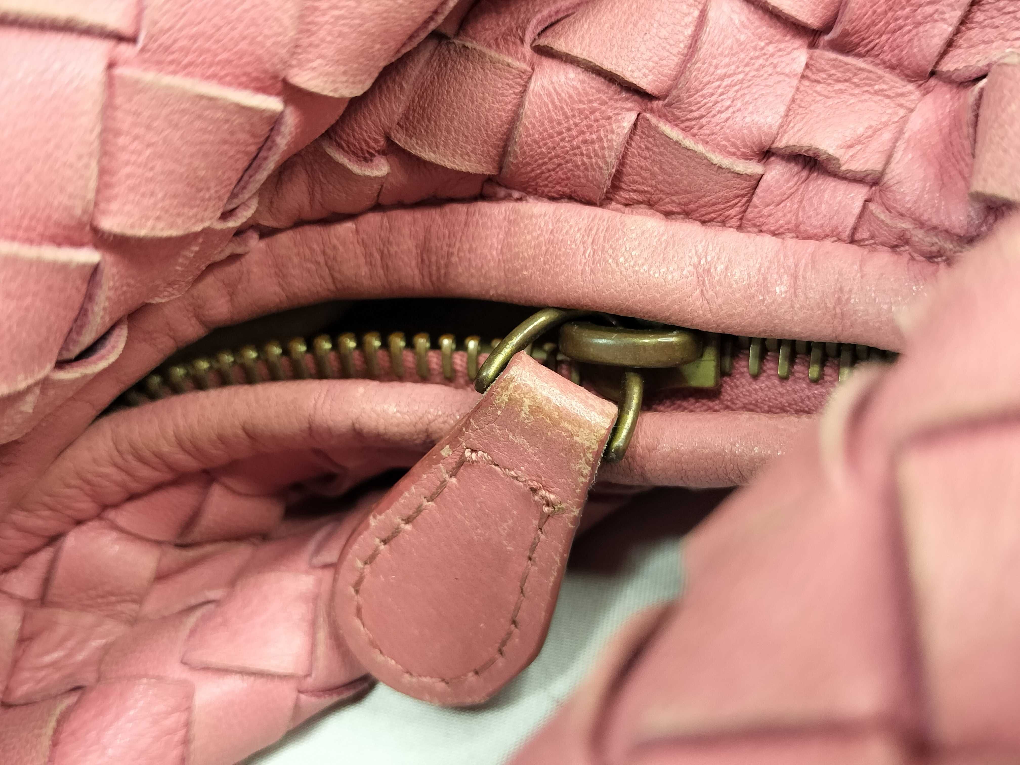 Intrecciato Bottega handbag — view 13