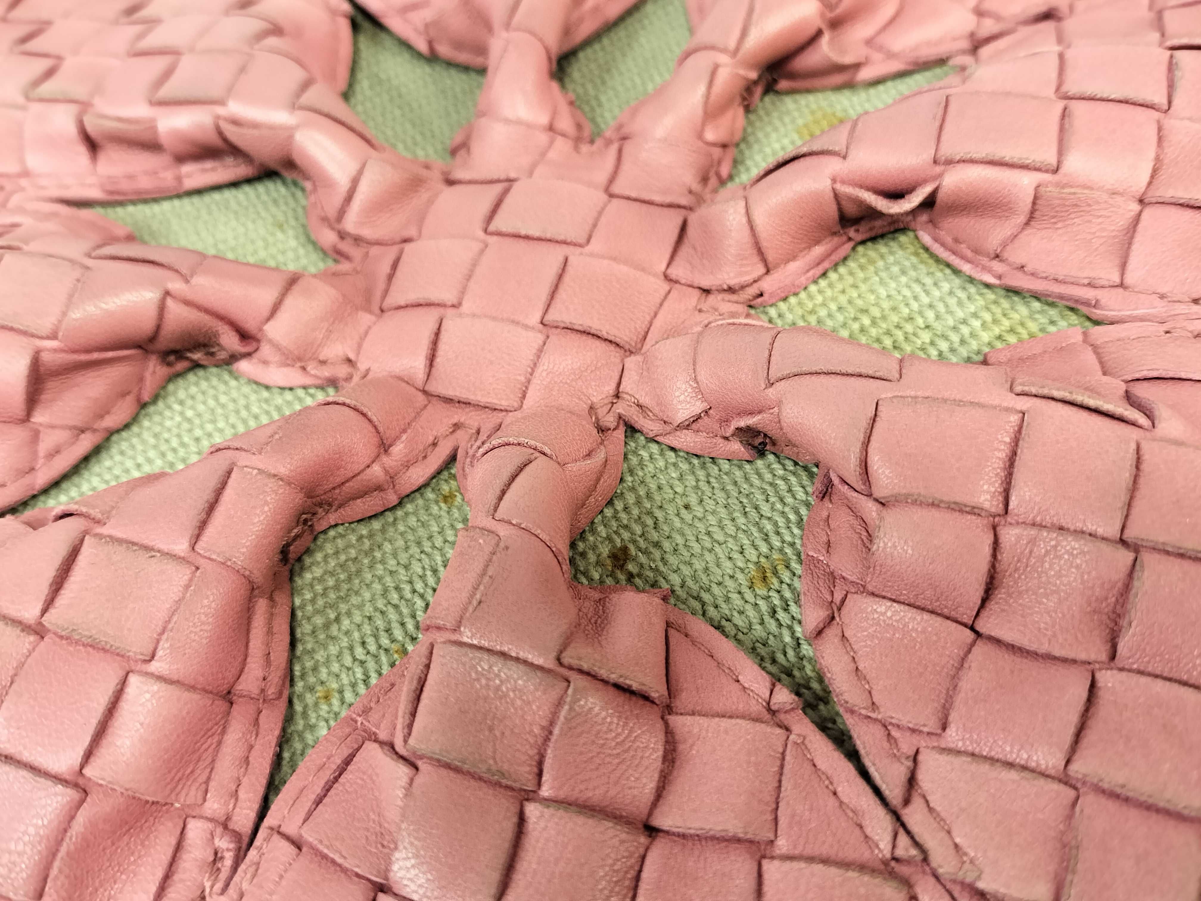 Intrecciato Bottega handbag — view 15