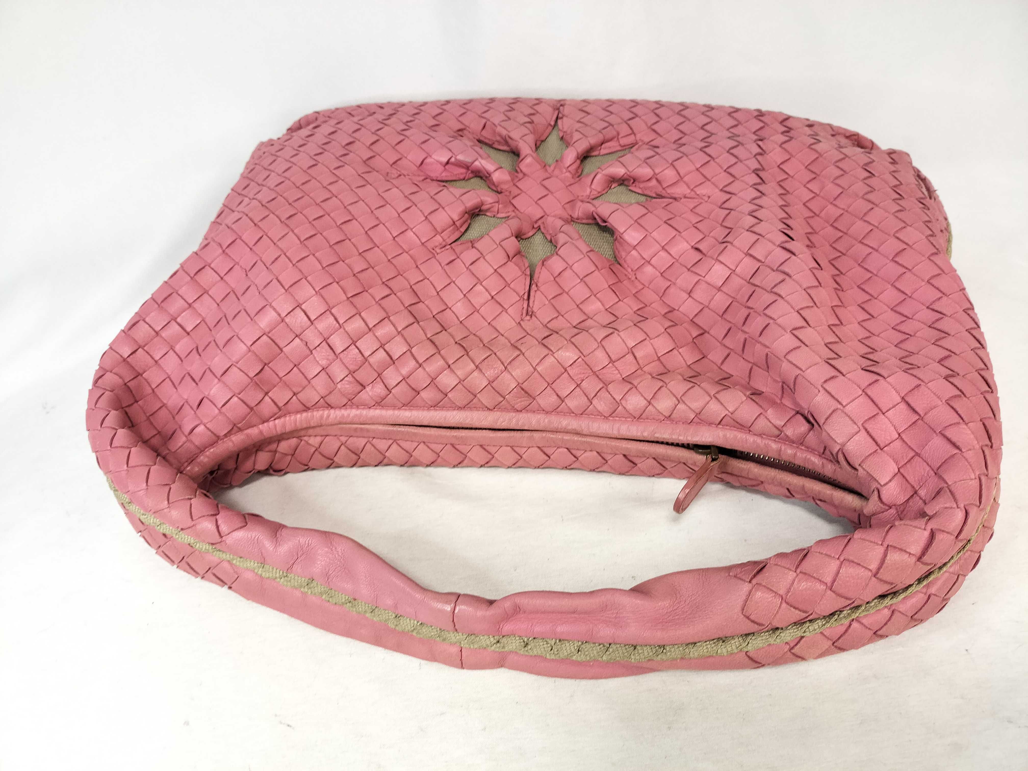 Intrecciato Bottega handbag — view 3