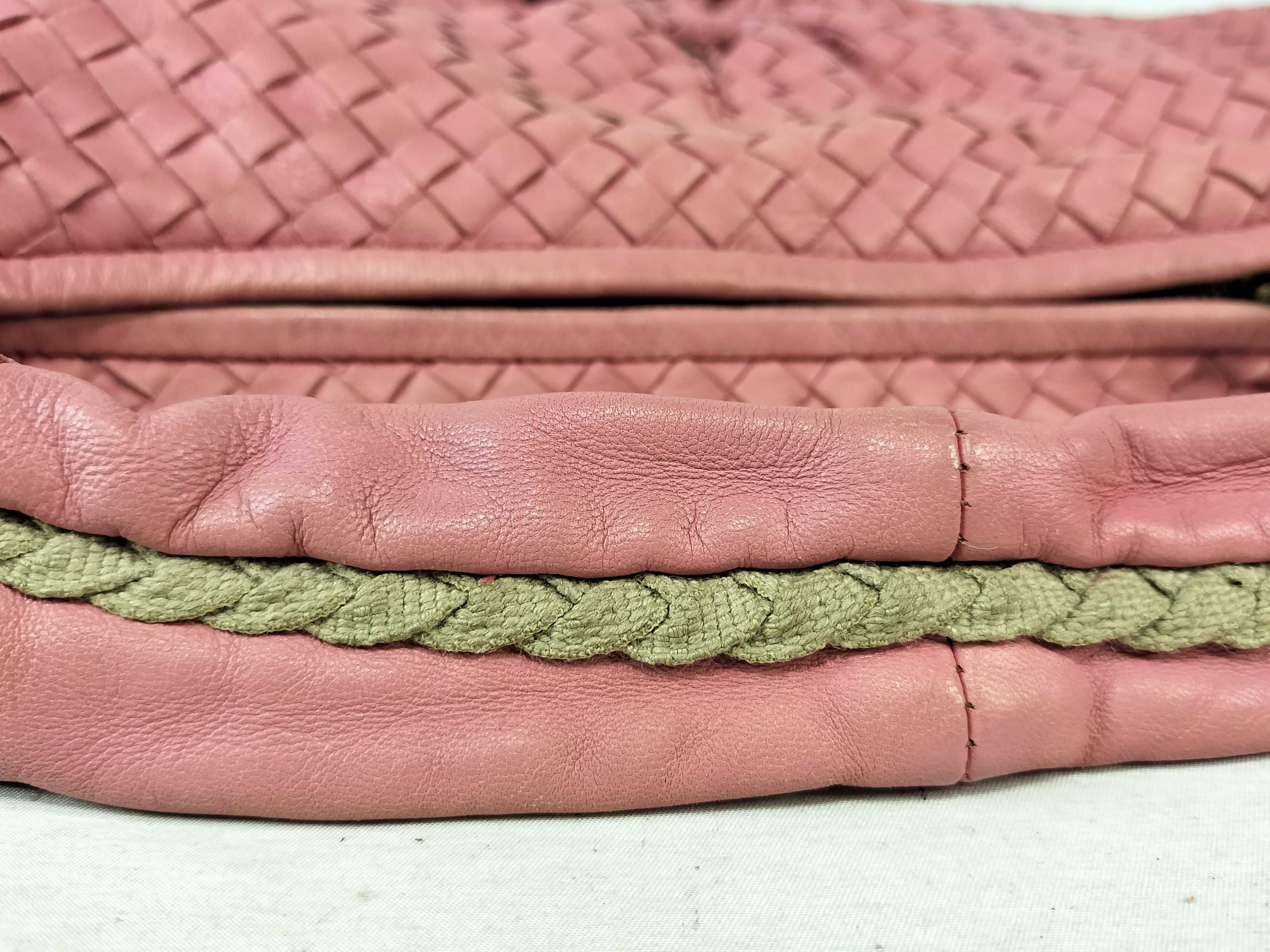Intrecciato Bottega handbag — view 4