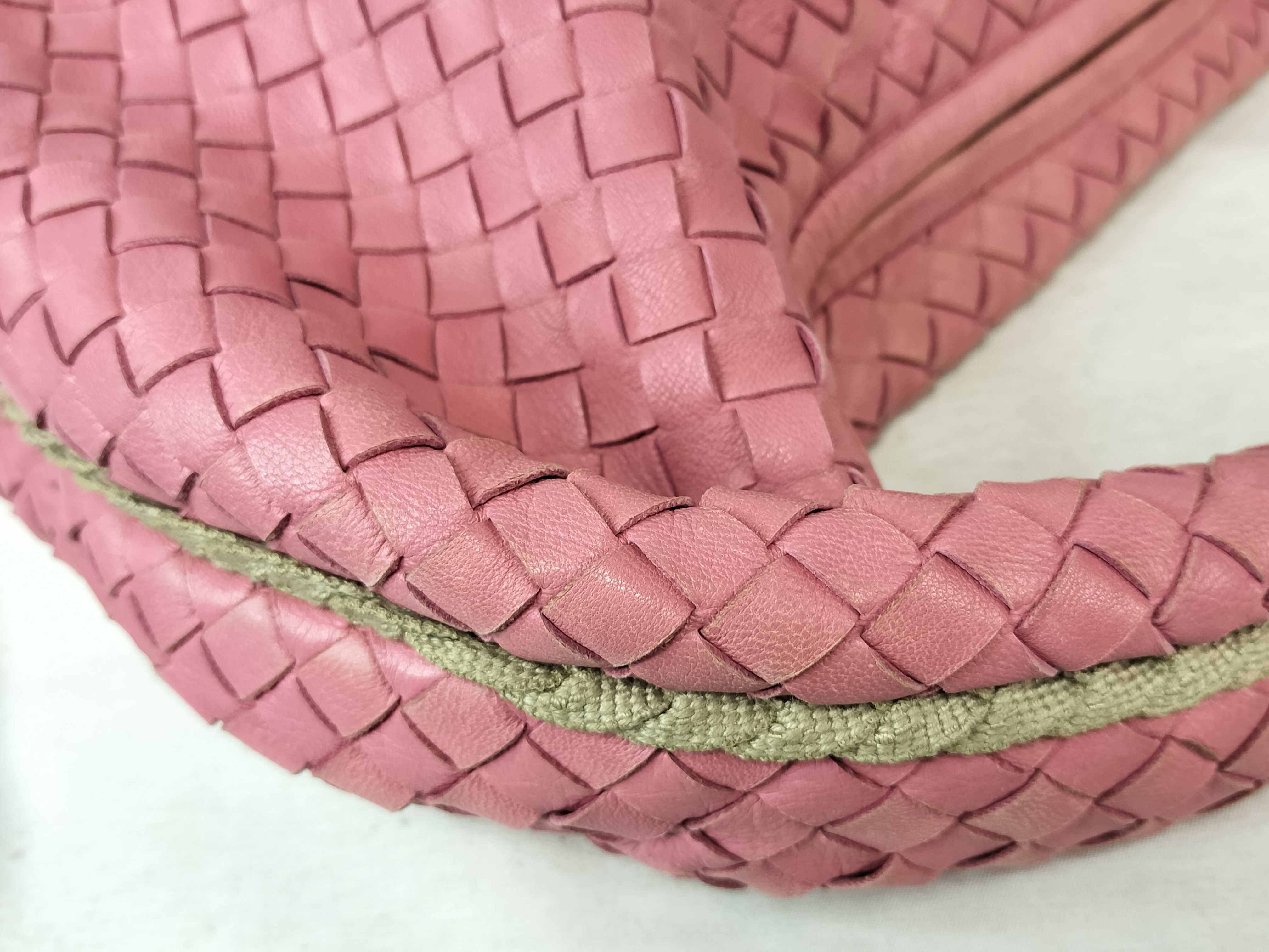 Intrecciato Bottega handbag — view 5