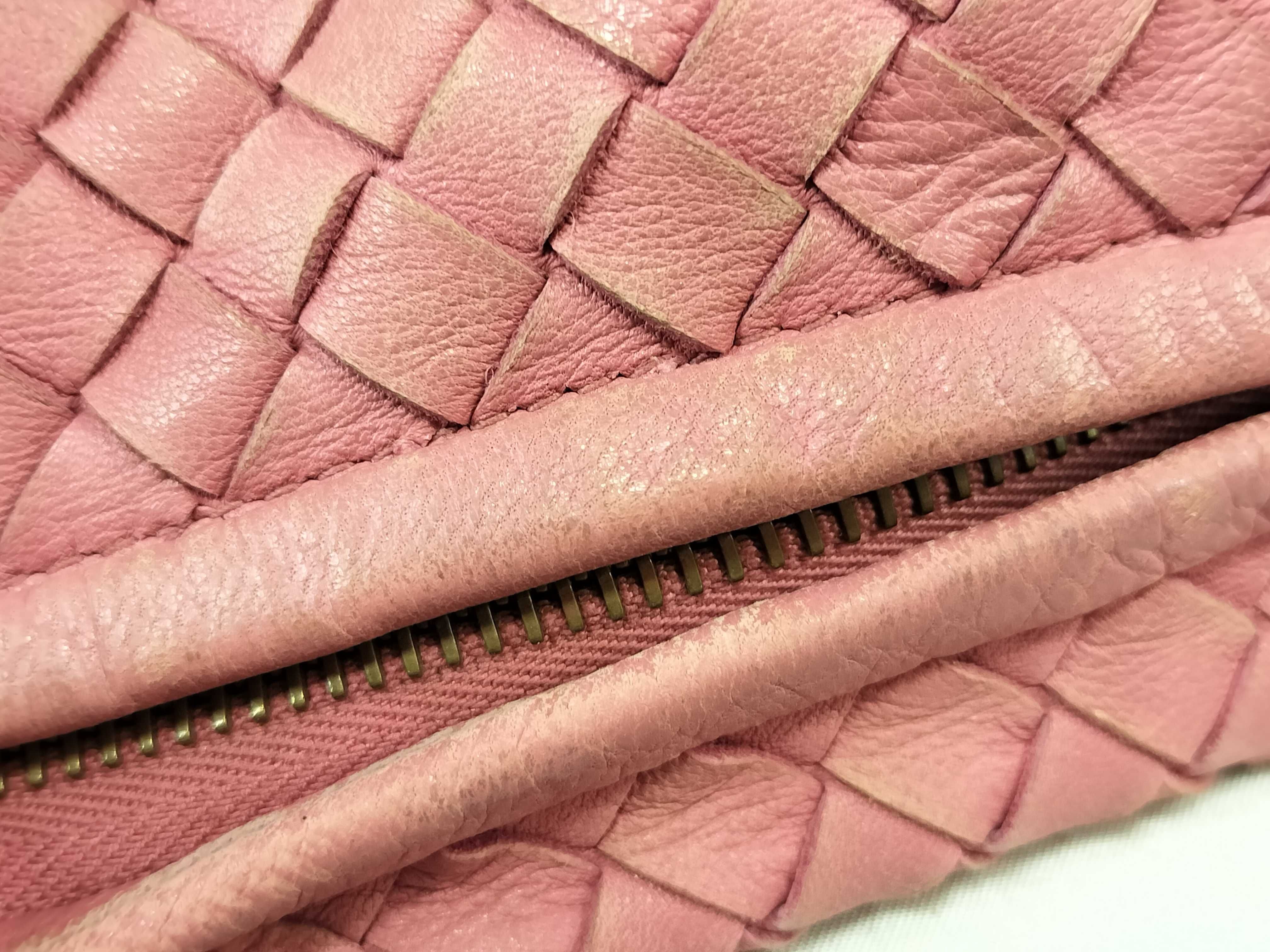 Intrecciato Bottega handbag — view 6