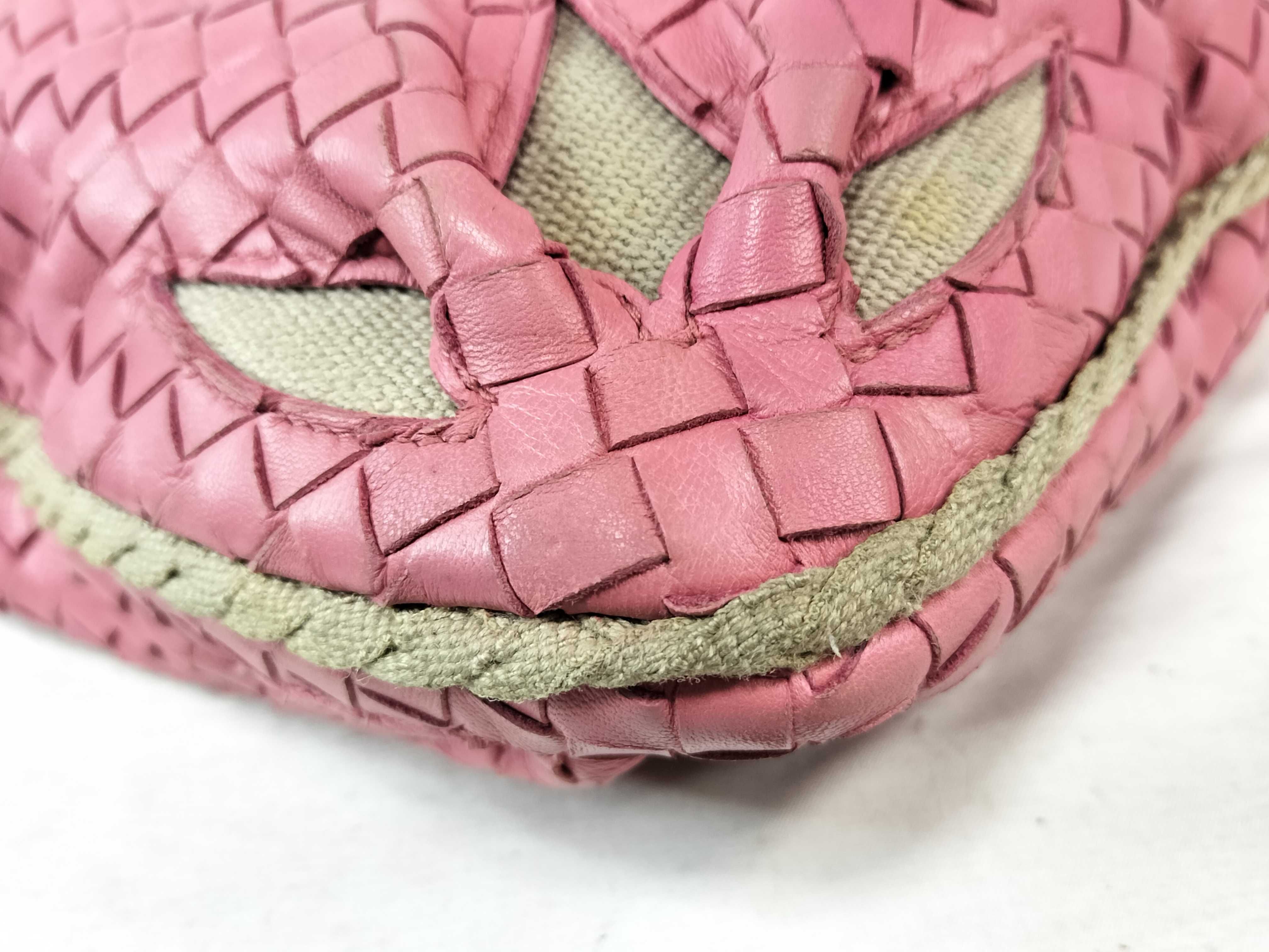 Intrecciato Bottega handbag — view 7