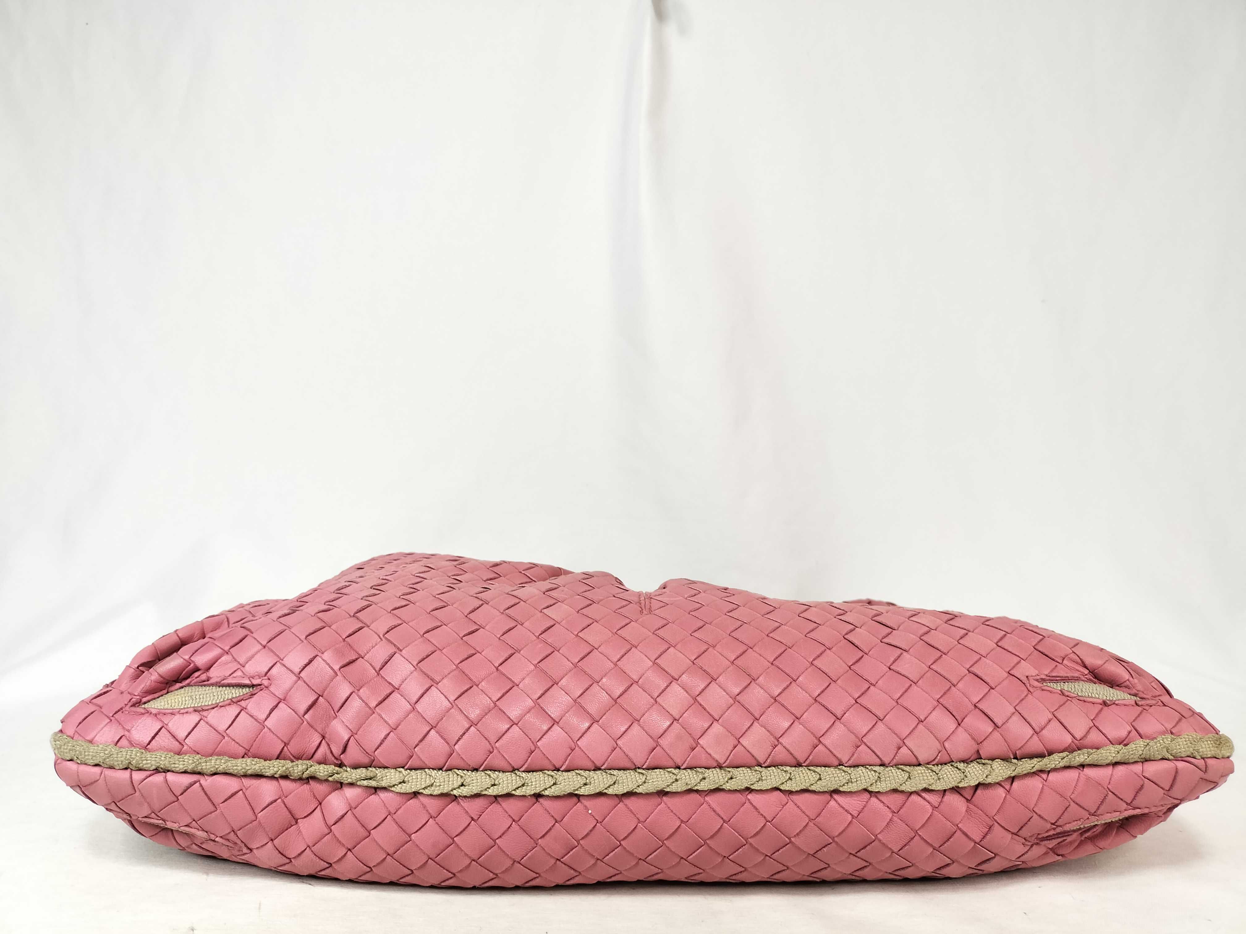 Intrecciato Bottega handbag — view 8