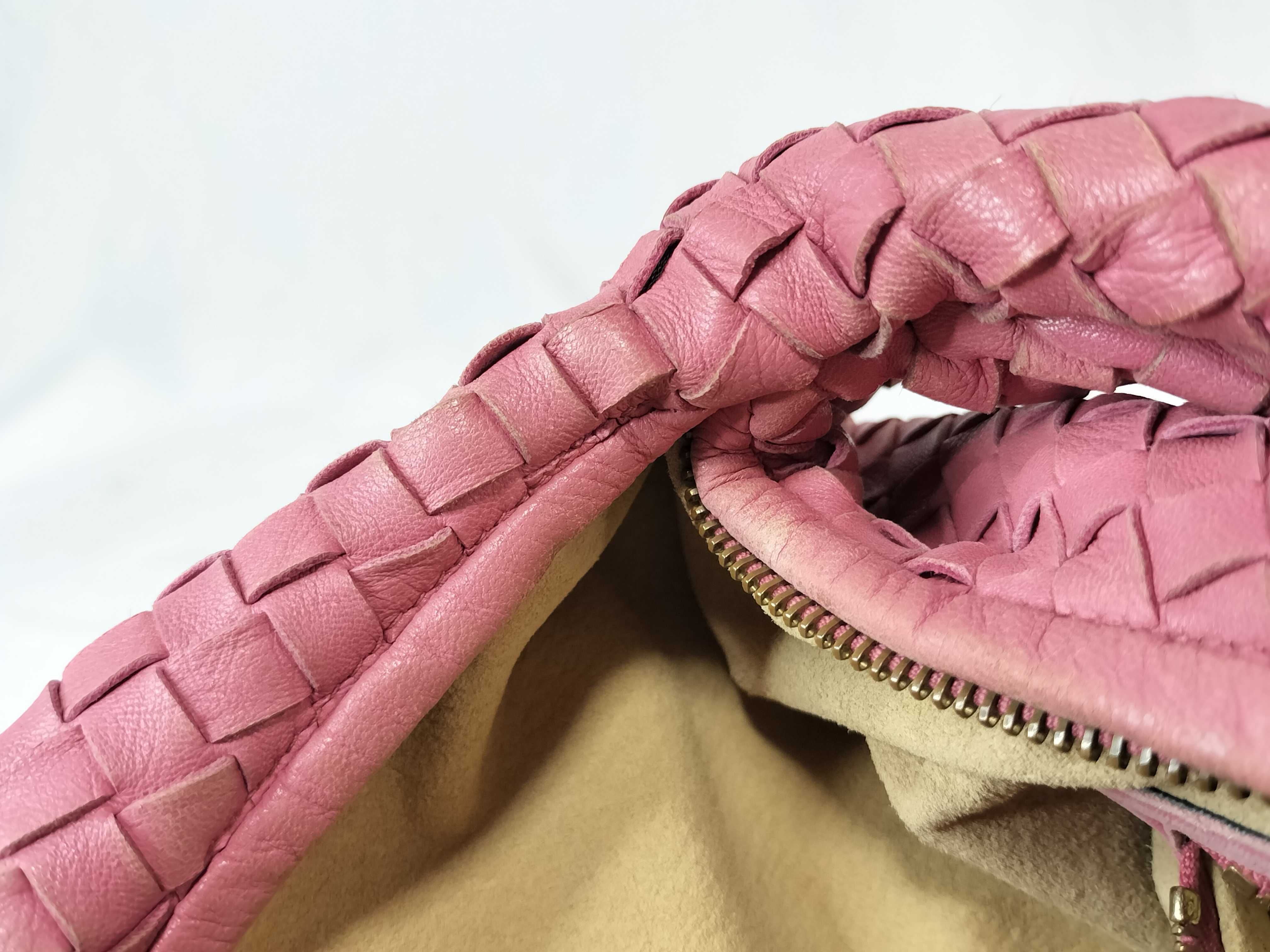 Intrecciato Bottega handbag — view 9