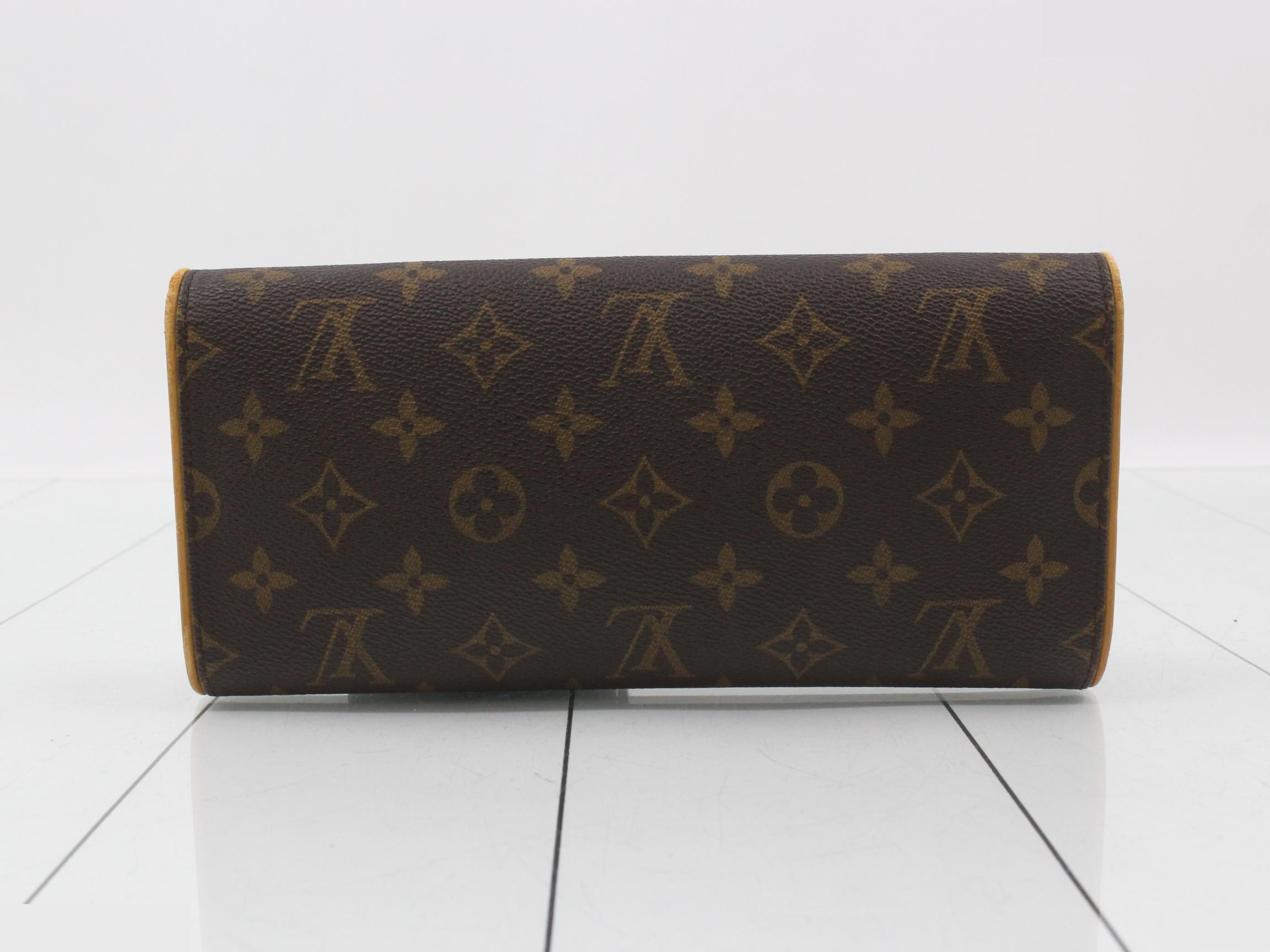 Pochette Twin GM — view 2