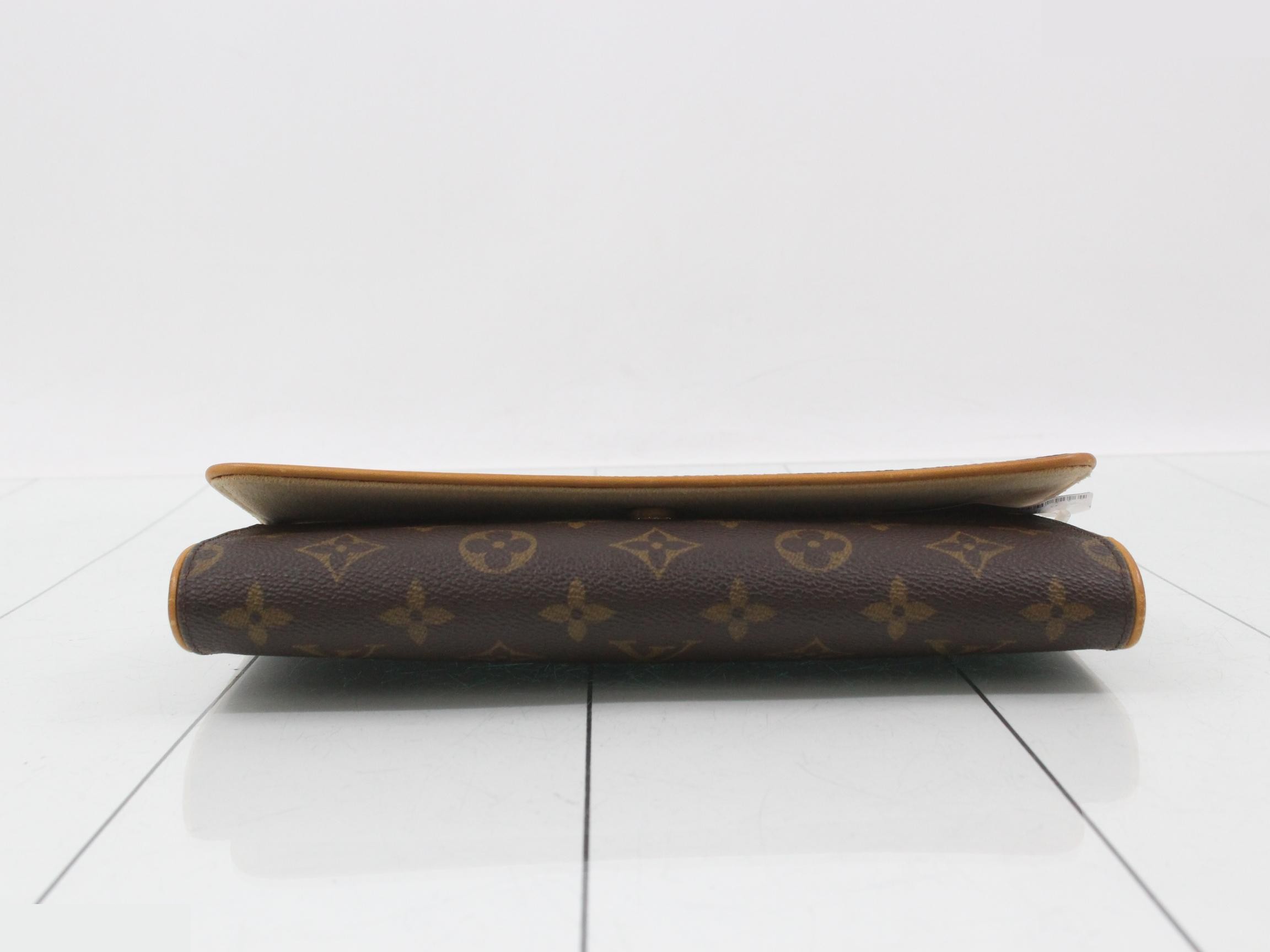 Pochette Twin GM — view 3