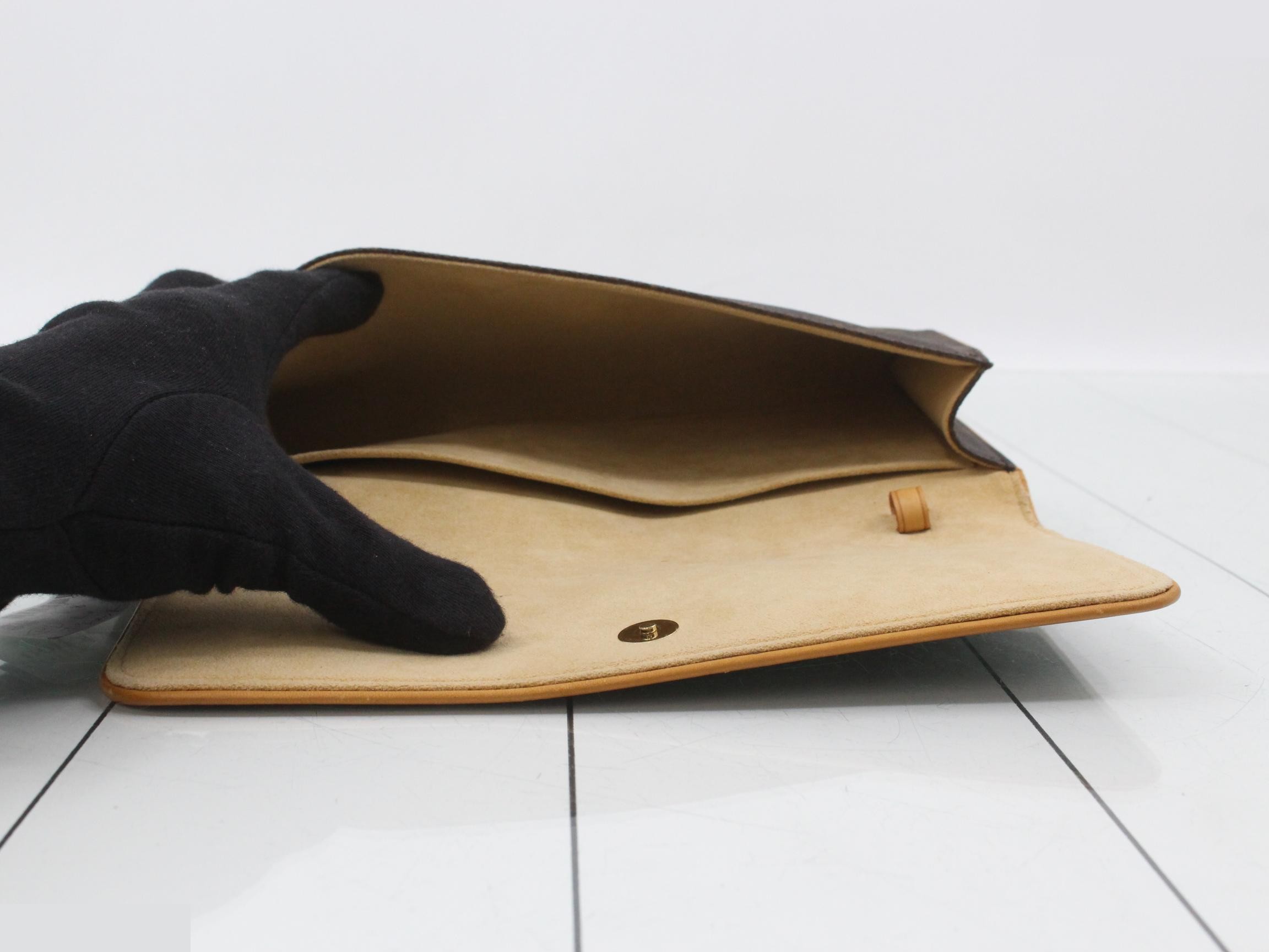 Pochette Twin GM — view 4