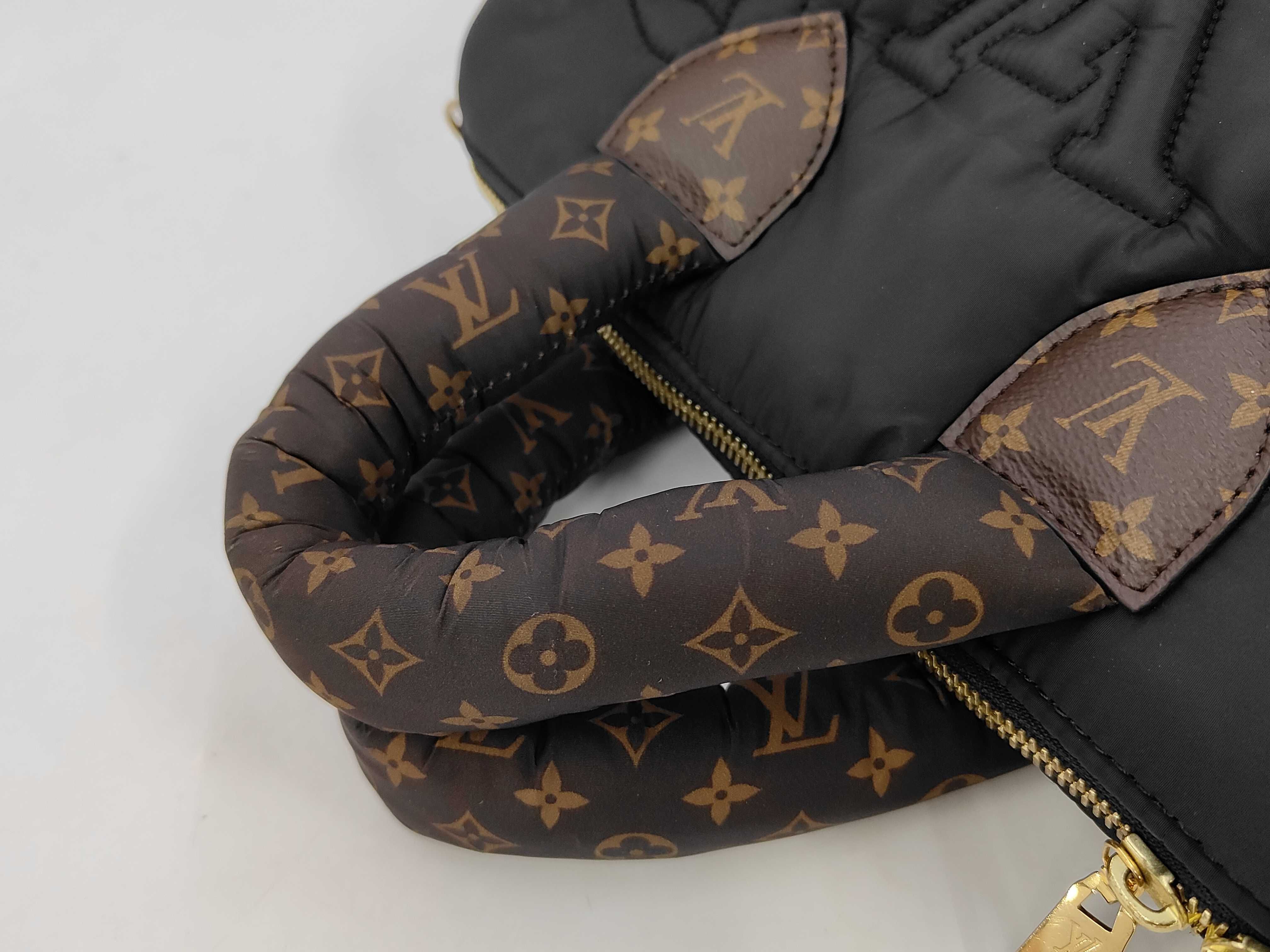 Handbag Shoulder Bag — view 3