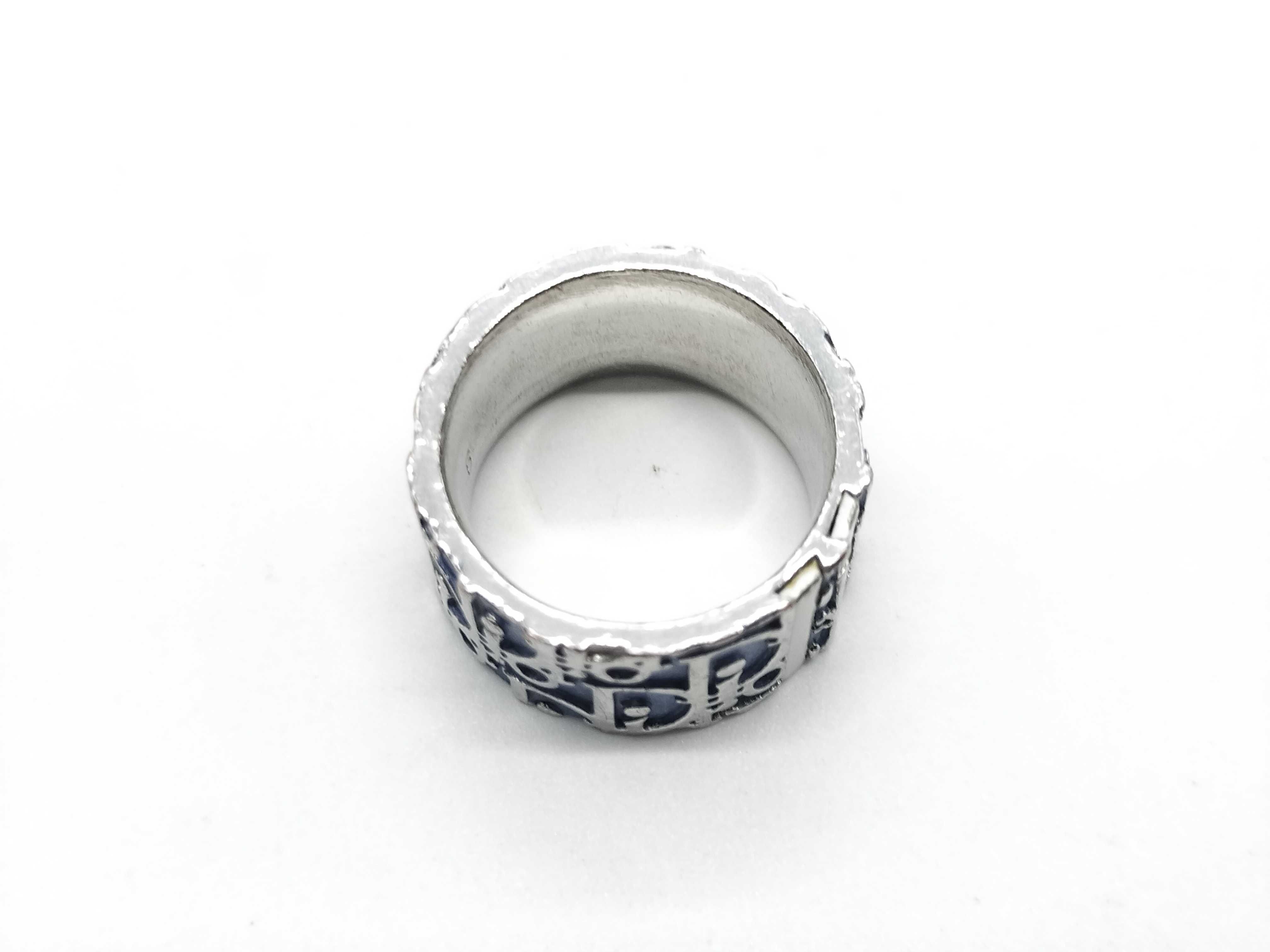 Trotter Ring Blue Ring — view 5