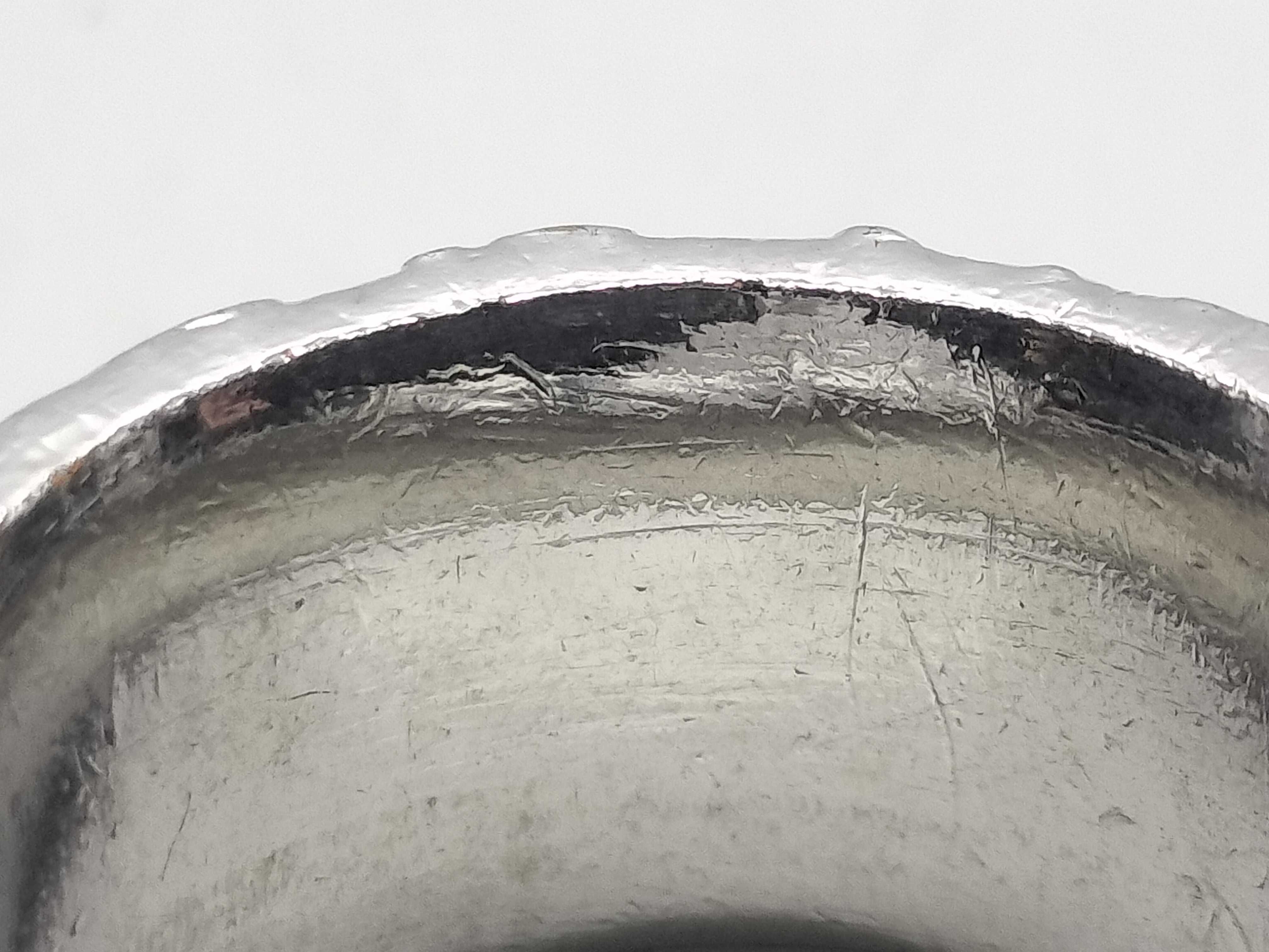 Trotter Ring Blue Ring — view 9