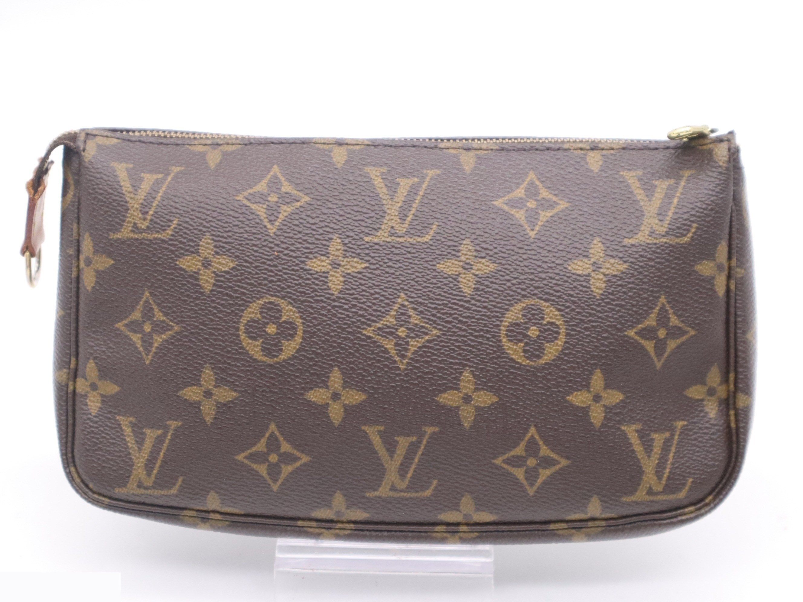Pochette Accessoires (old model) — view 2