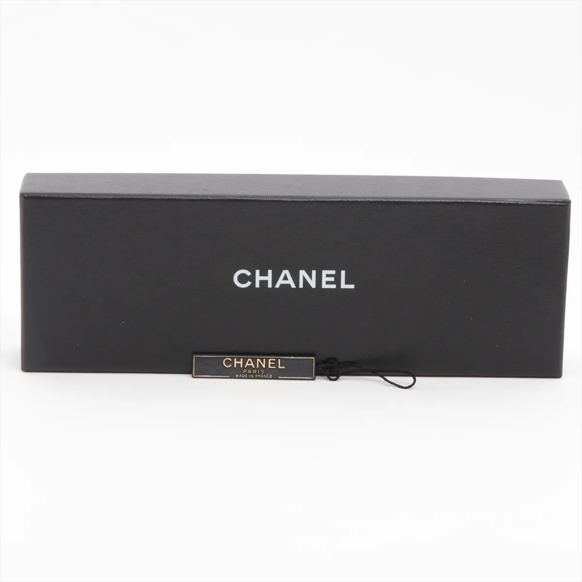 Coco Mark Turnlock 96P Bracelet GP Gold — view 6