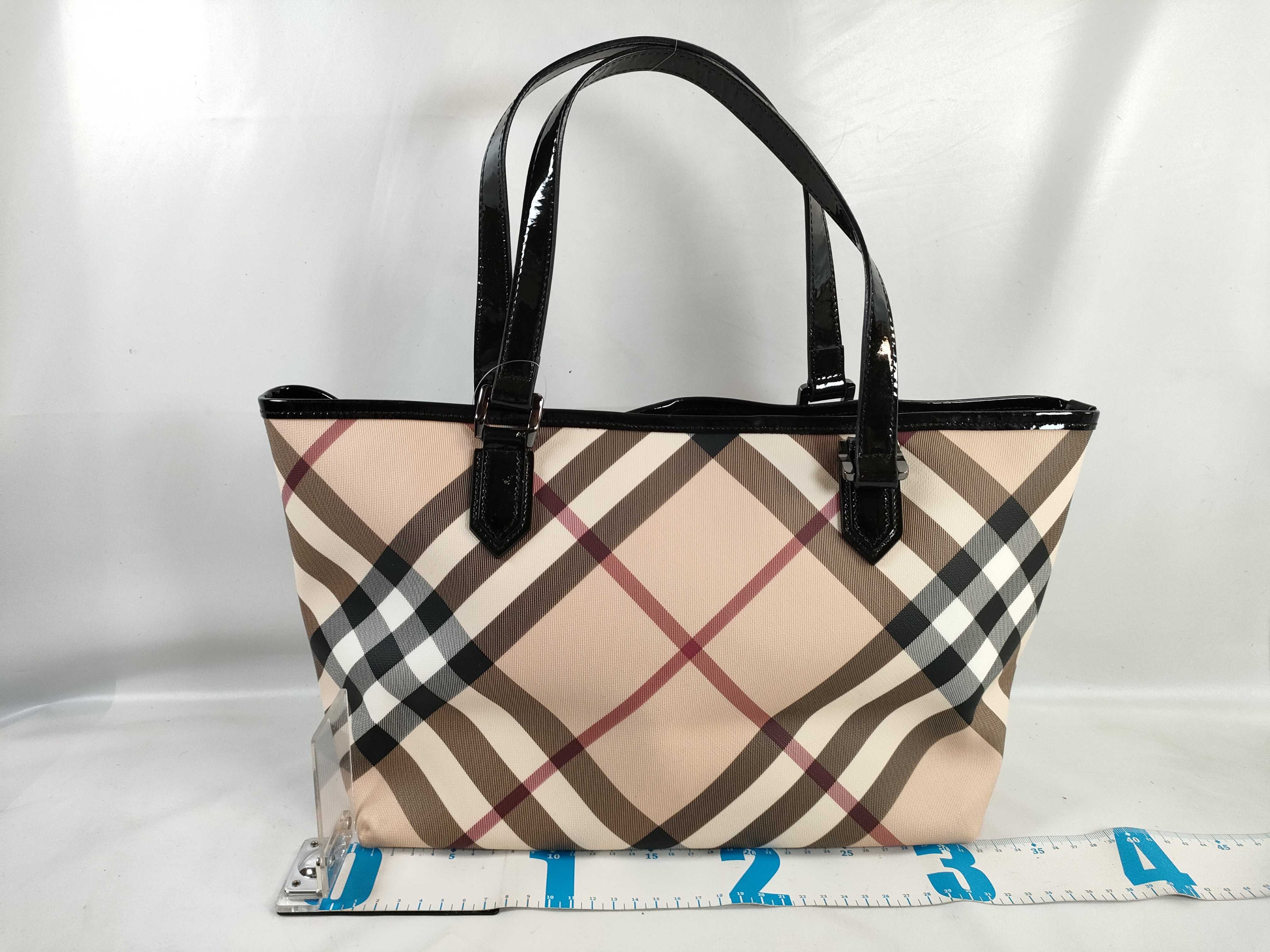 Nova Tote Bag — view 2
