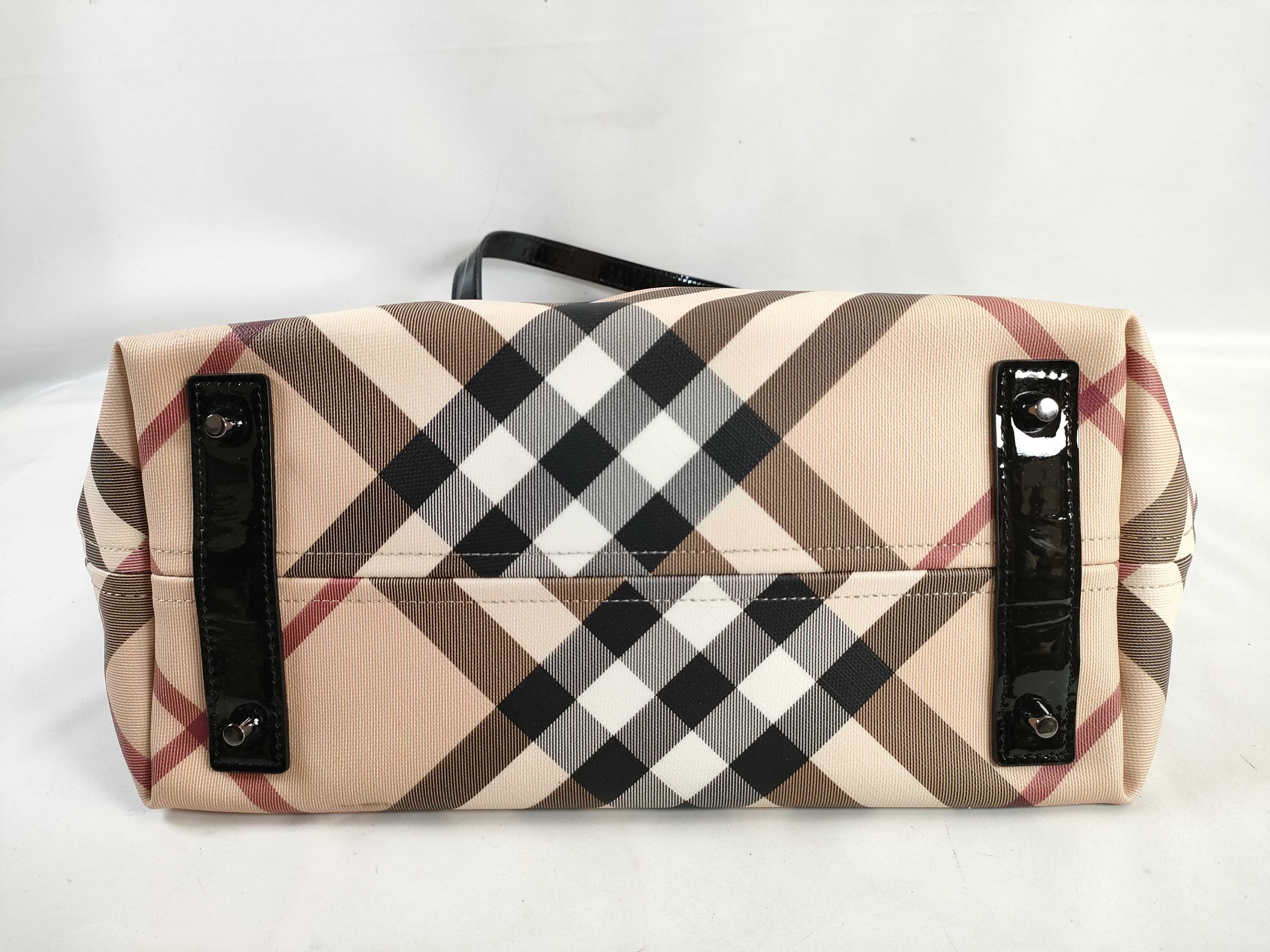 Nova Tote Bag — view 7