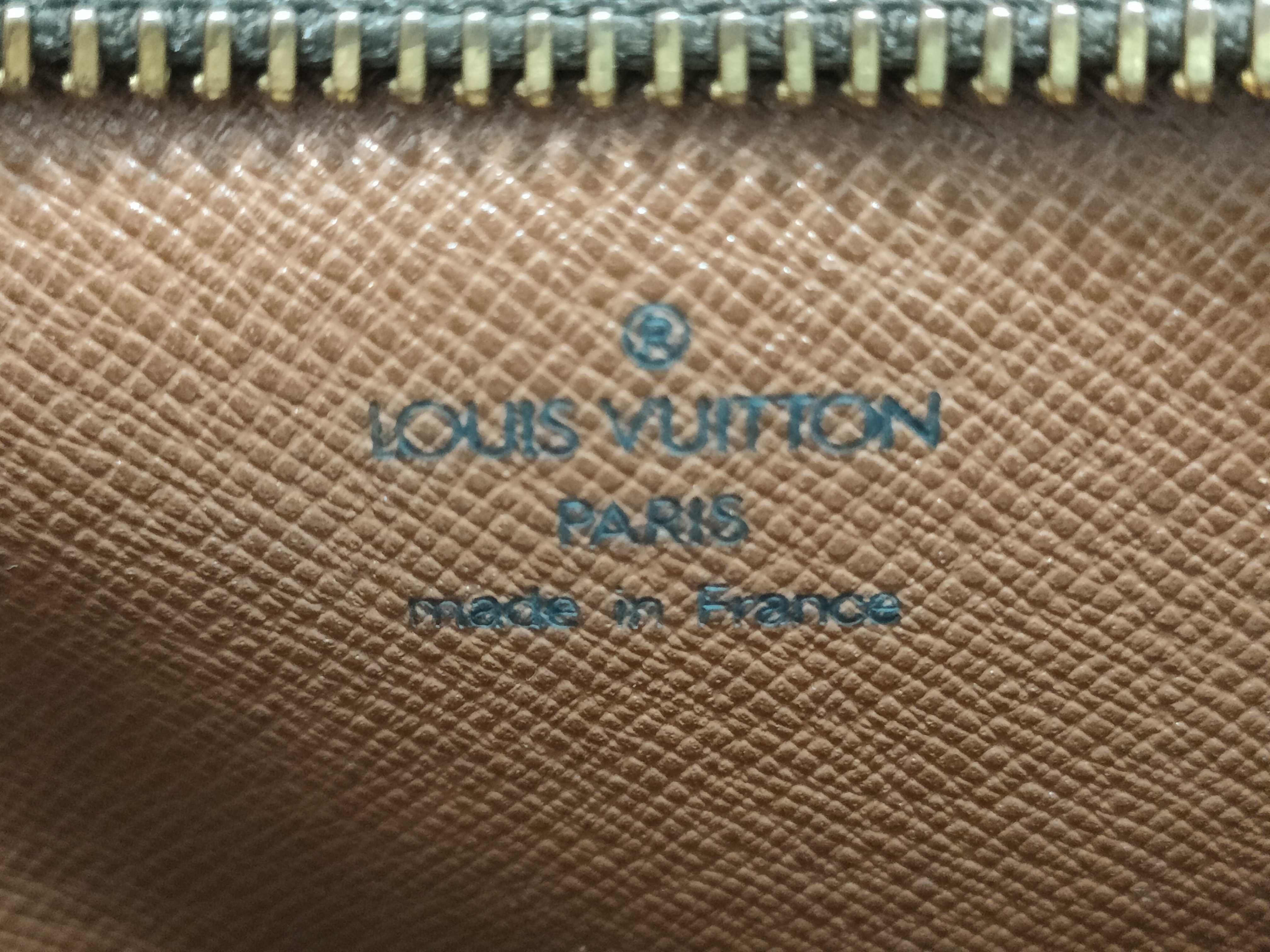 Monogram LV Monogram Amazon M45236 TH0916 Shoulder Bag — view 12
