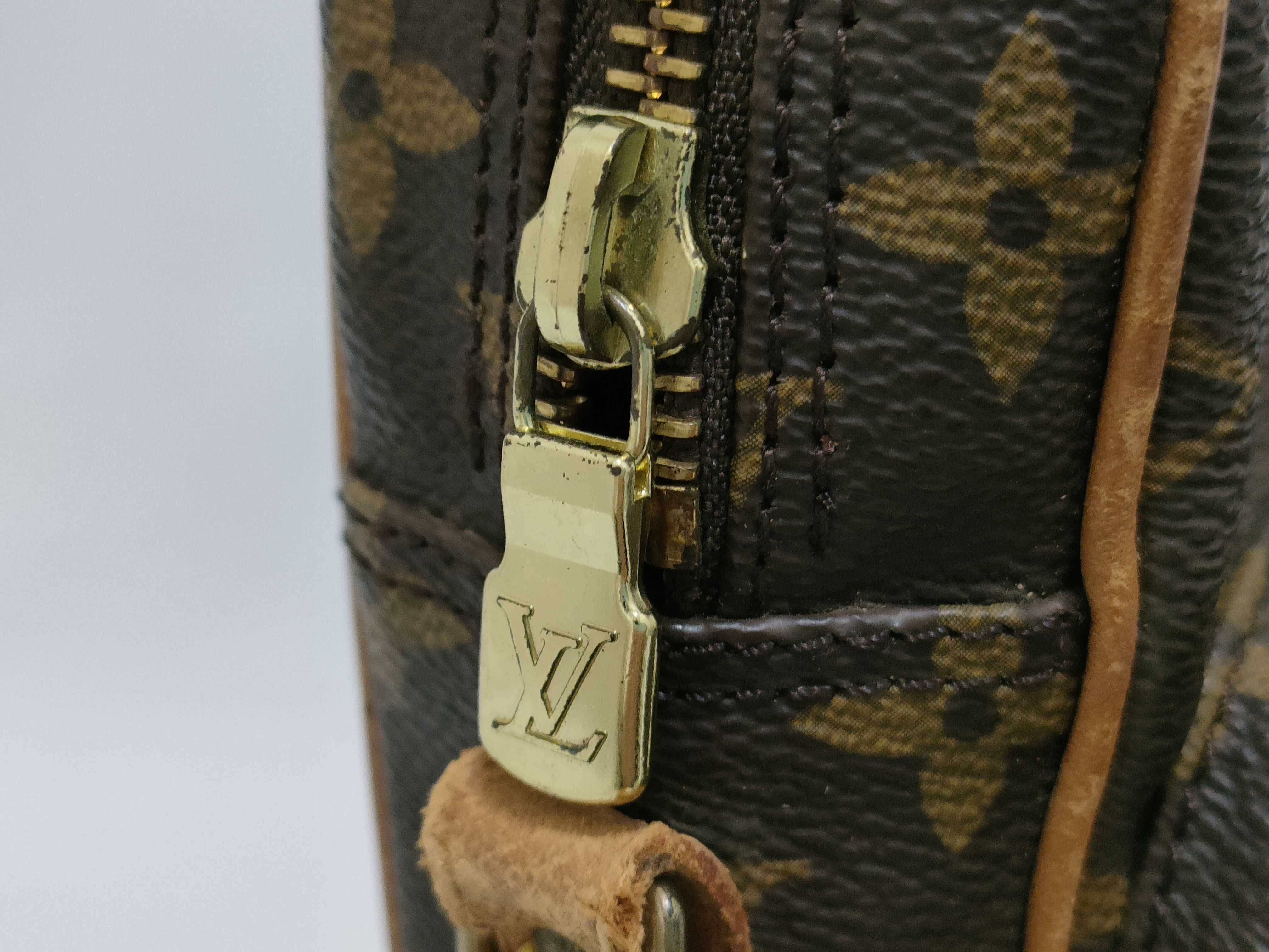 Monogram LV Monogram Amazon M45236 TH0916 Shoulder Bag — view 15