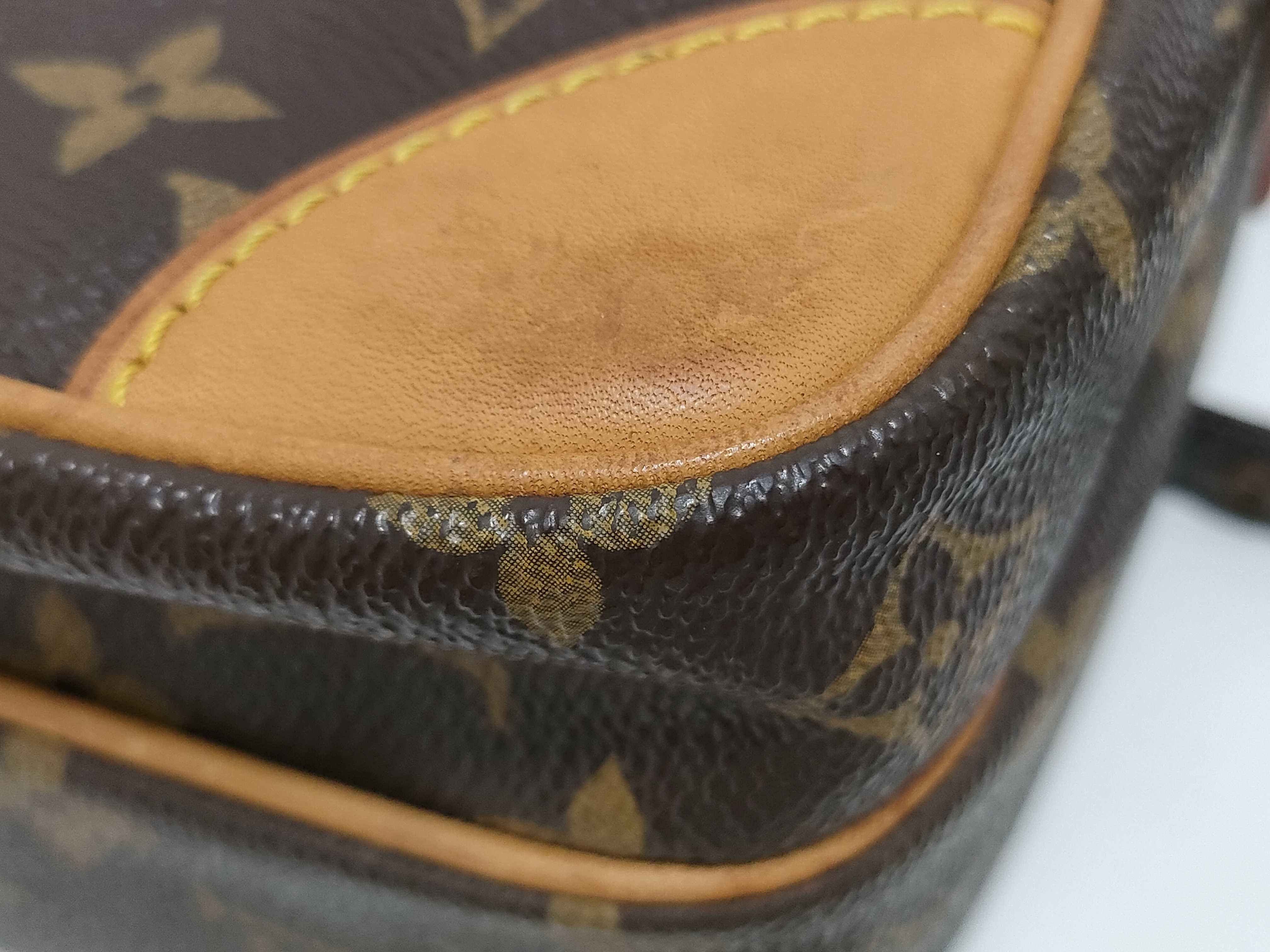Monogram LV Monogram Amazon M45236 TH0916 Shoulder Bag — view 7