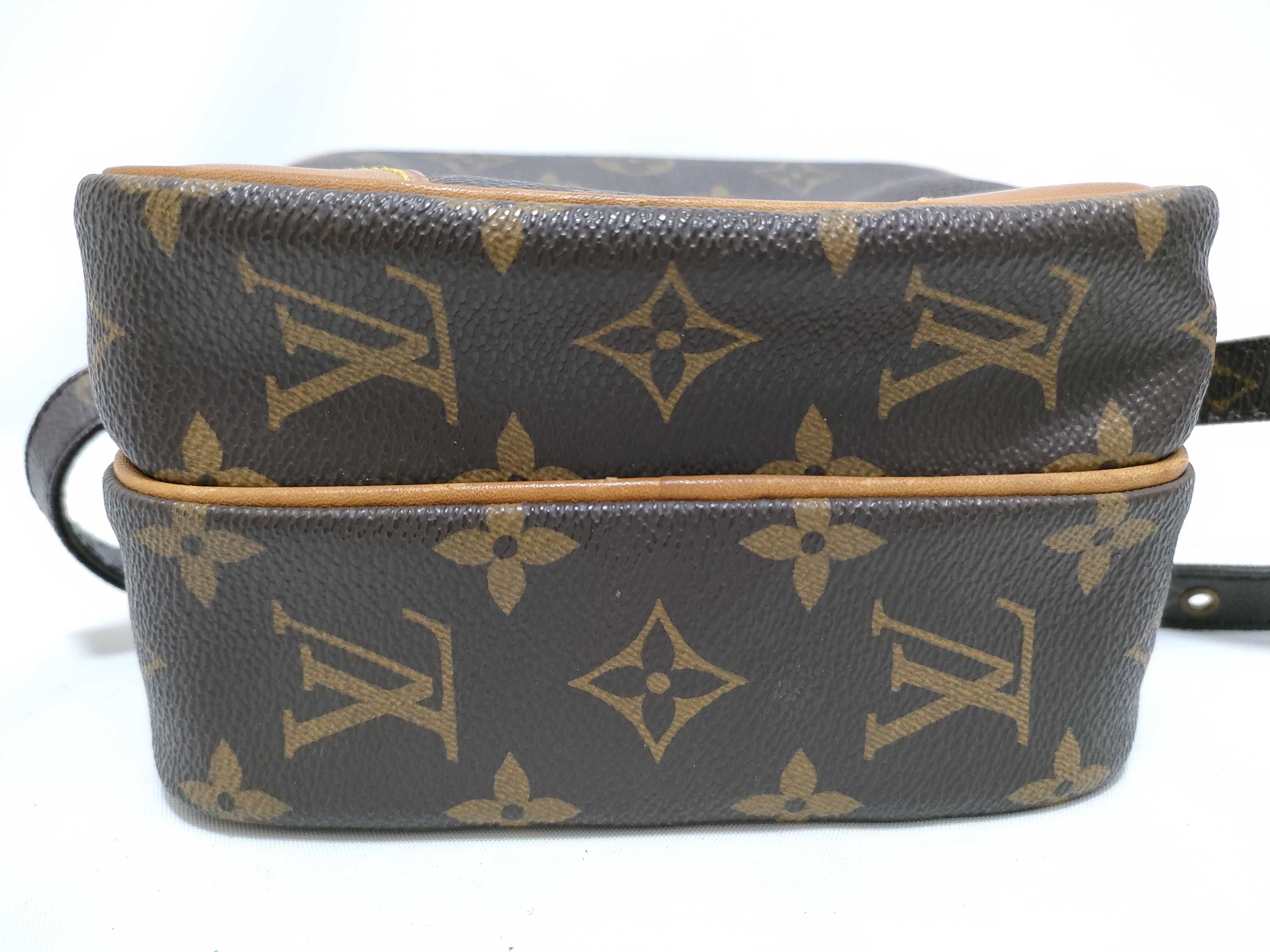 Monogram LV Monogram Amazon M45236 TH0916 Shoulder Bag — view 8