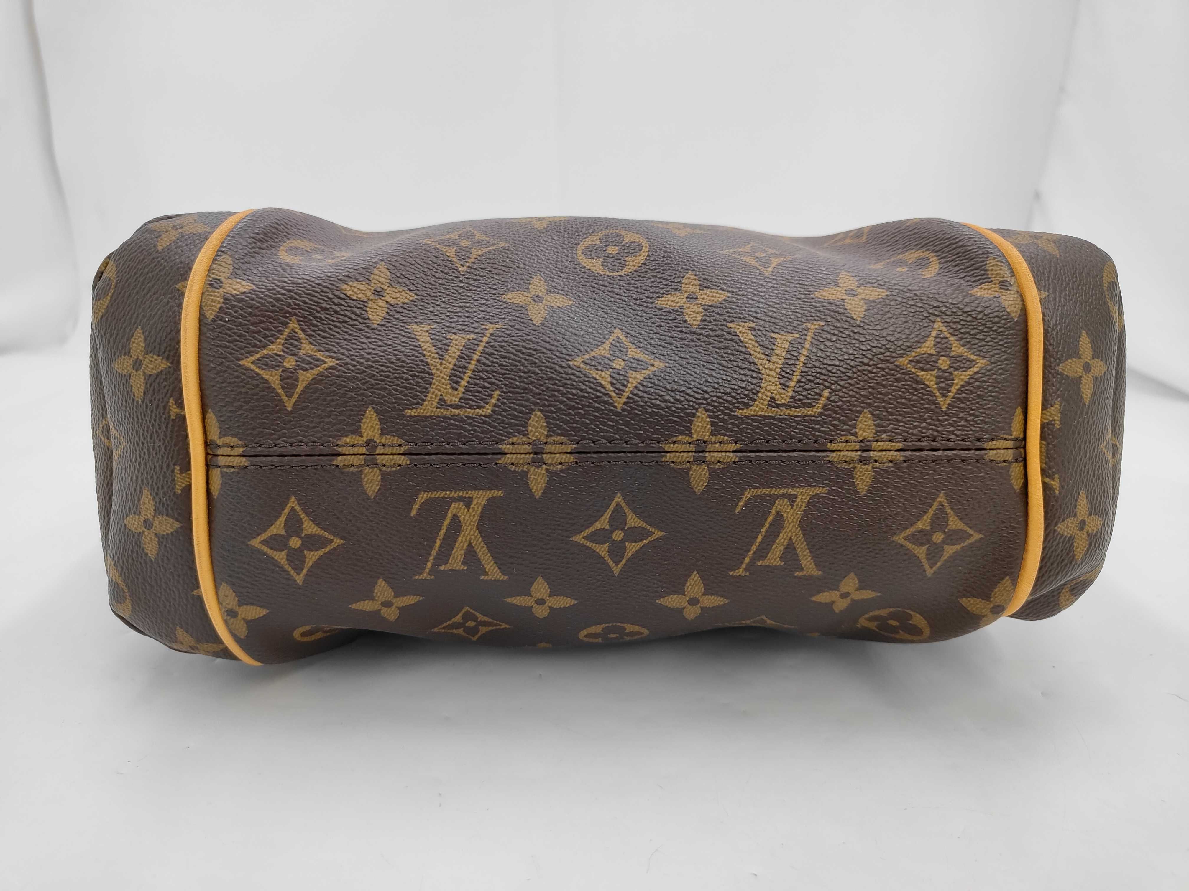 LV Monogram Totally PM Handbag — view 6