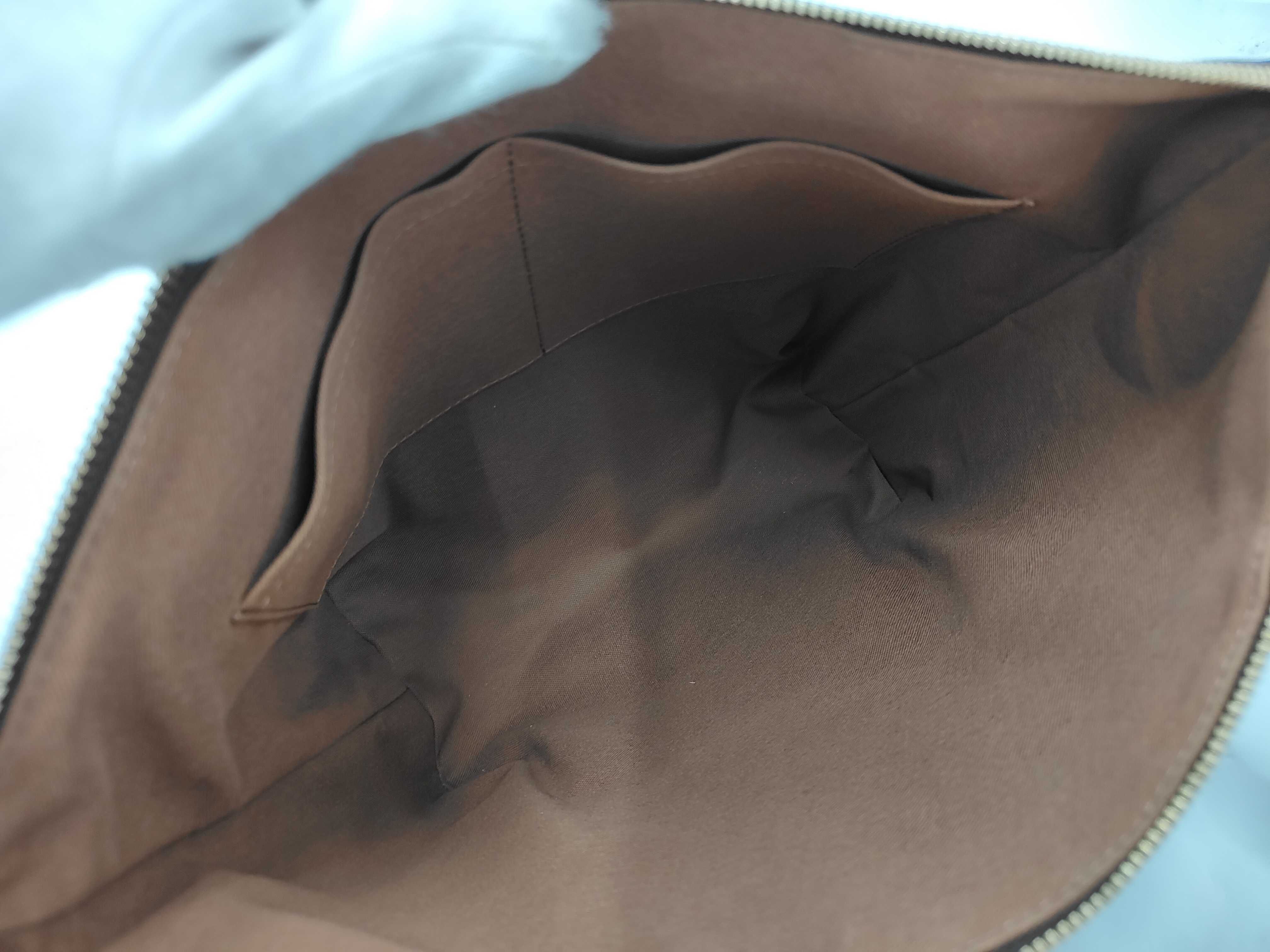 LV Monogram Totally PM Handbag — view 8