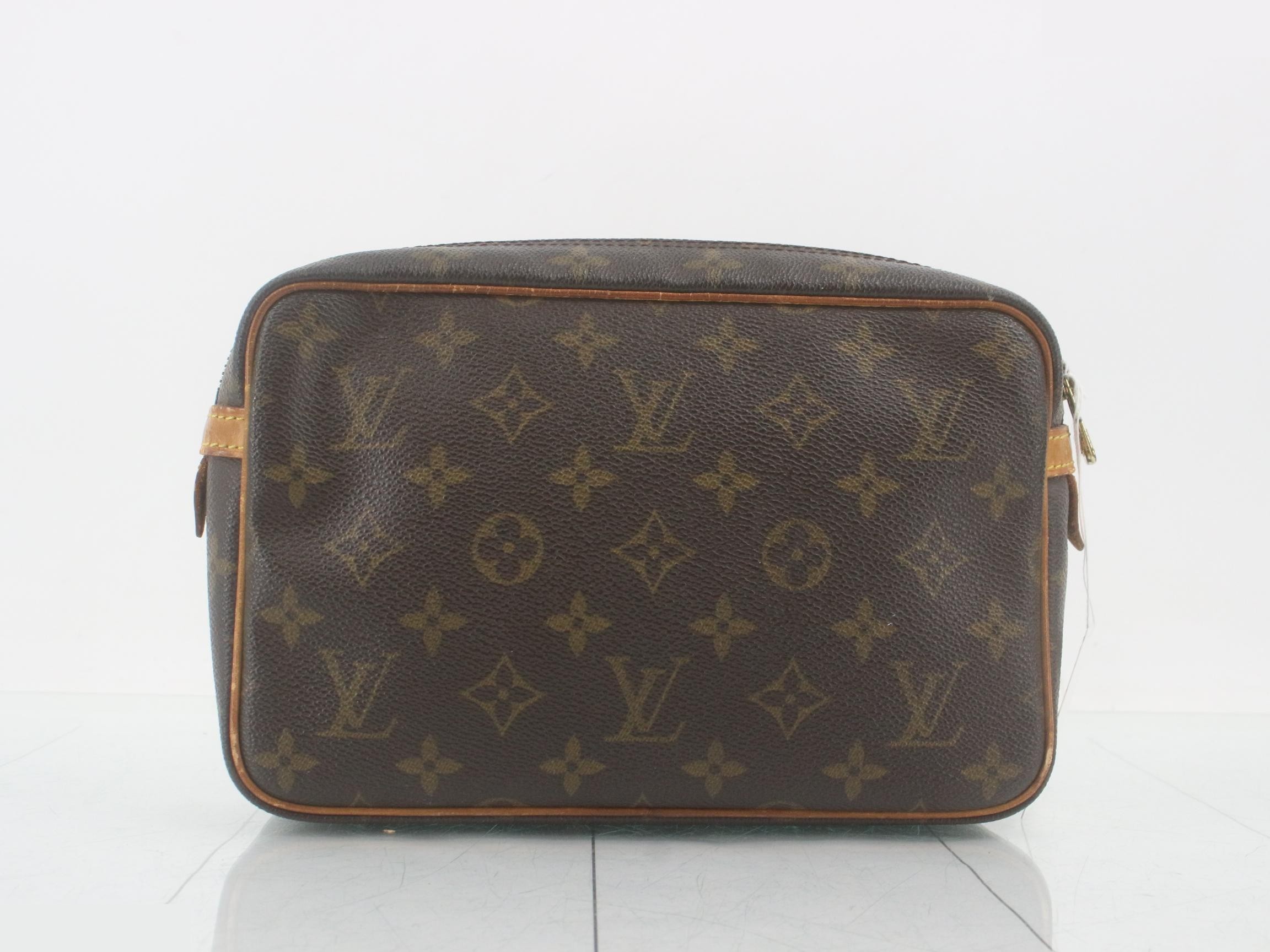 Monogram Second Bag — view 2