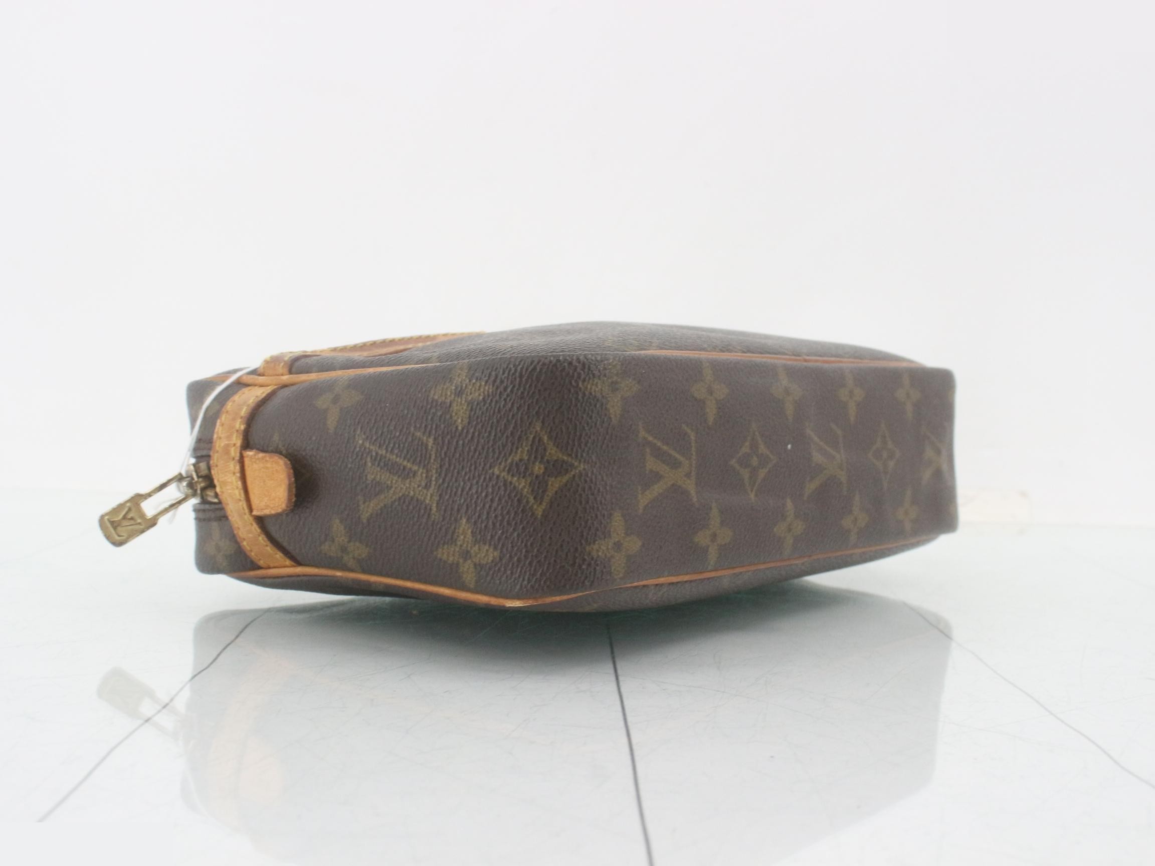 Monogram Second Bag — view 5