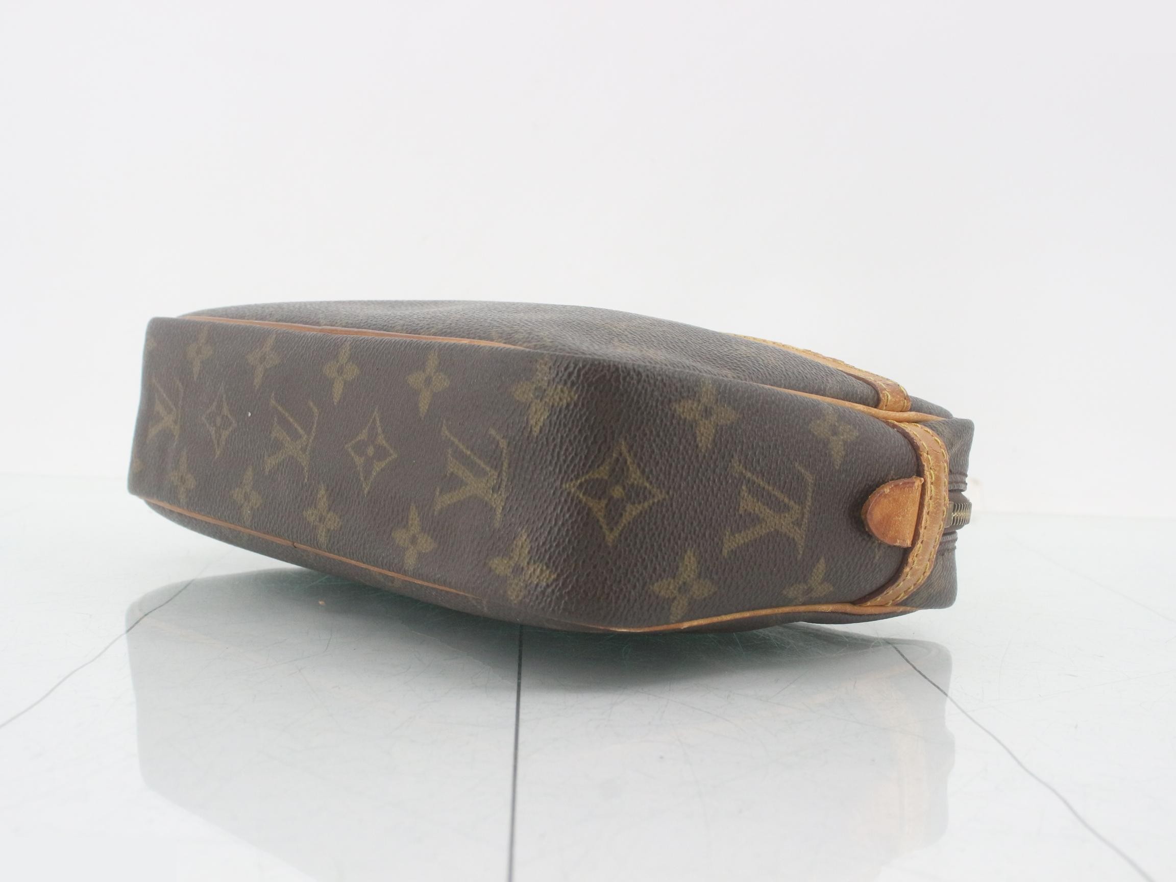 Monogram Second Bag — view 6