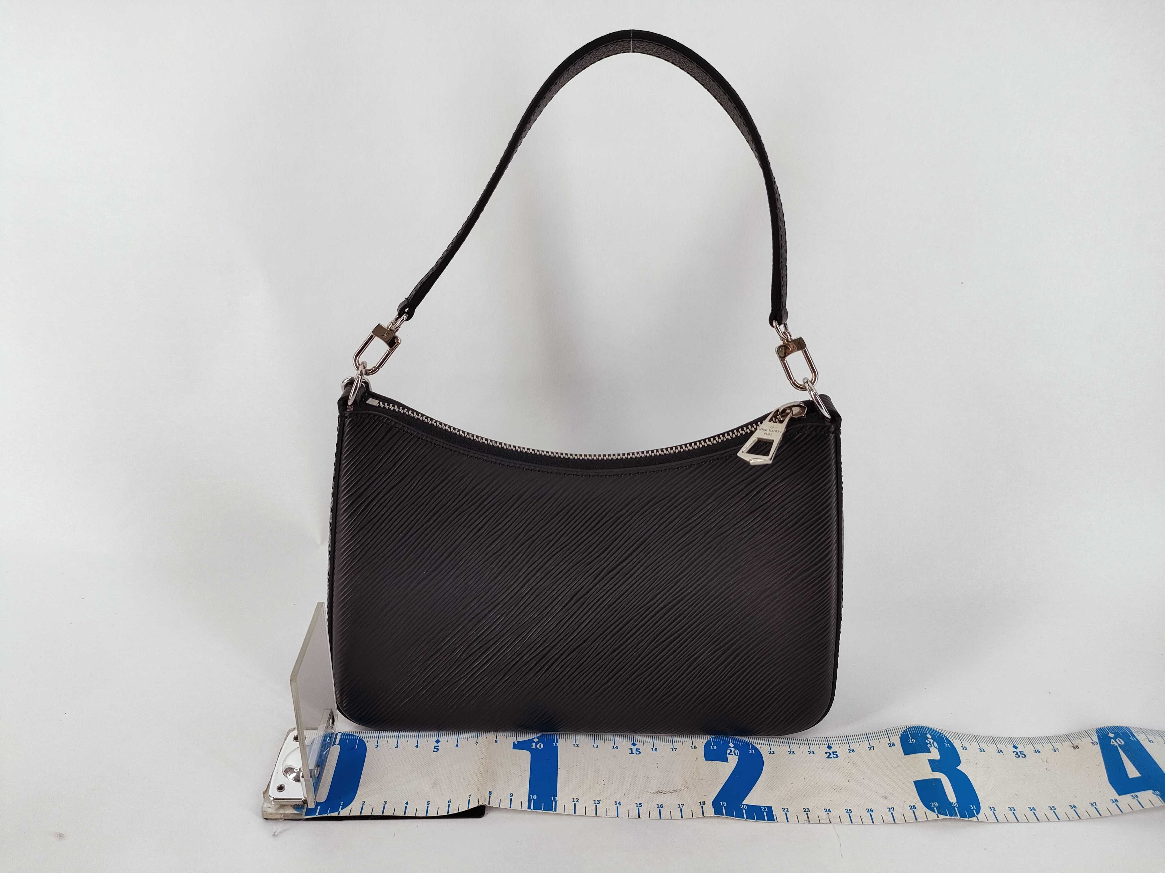 Epi Marelle M80689 RFID Shoulder Bag — view 2