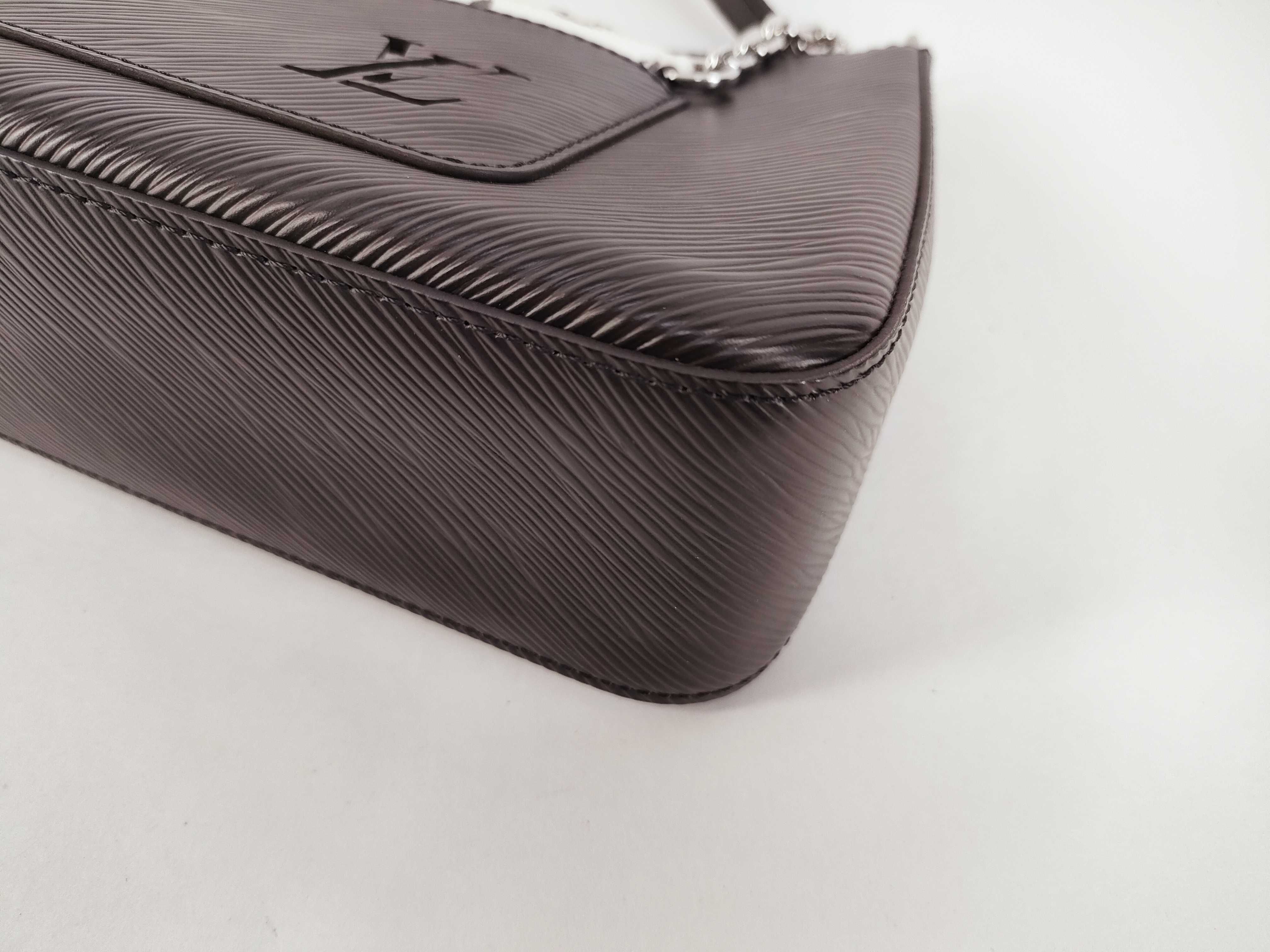 Epi Marelle M80689 RFID Shoulder Bag — view 6