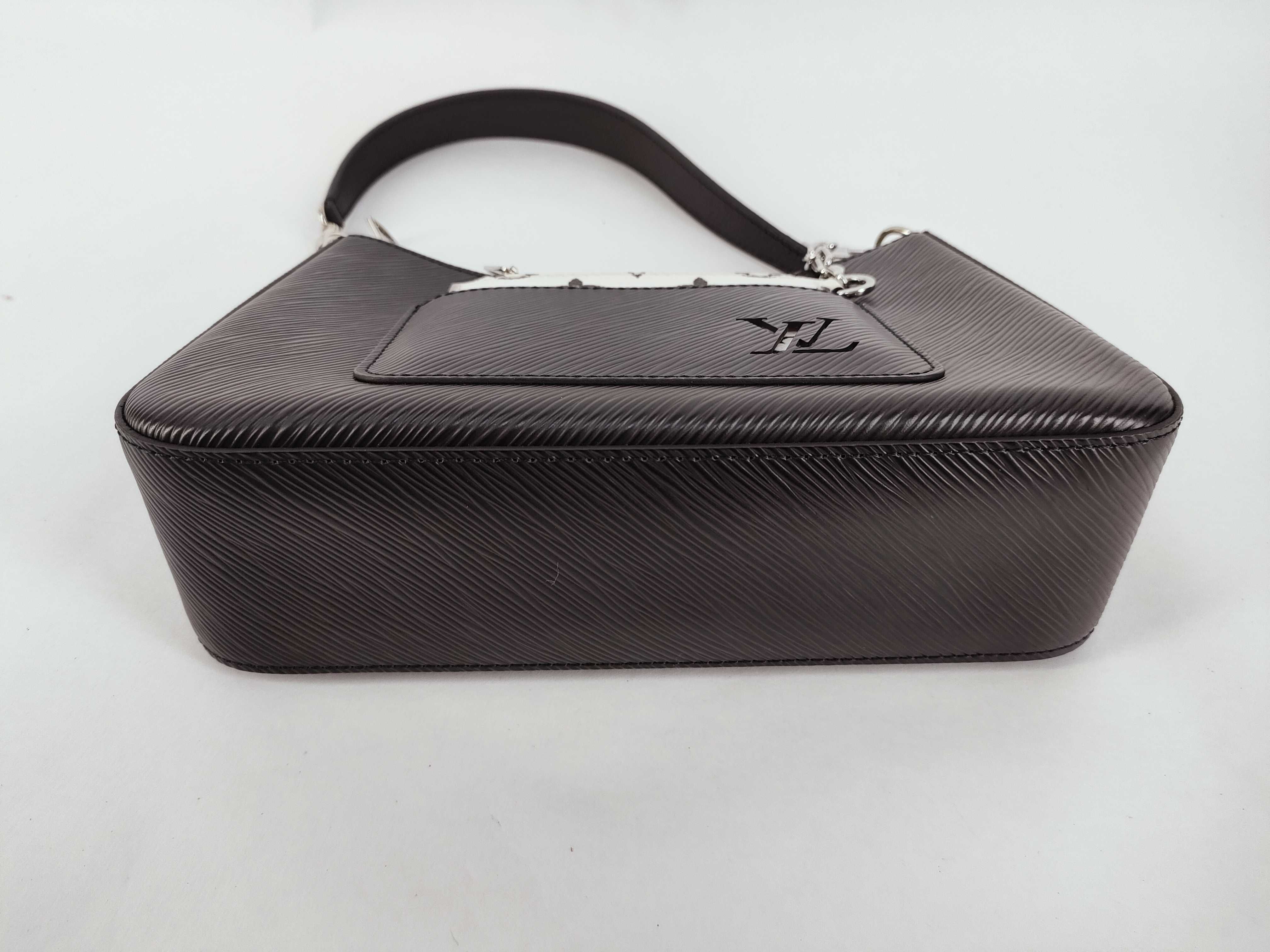 Epi Marelle M80689 RFID Shoulder Bag — view 7